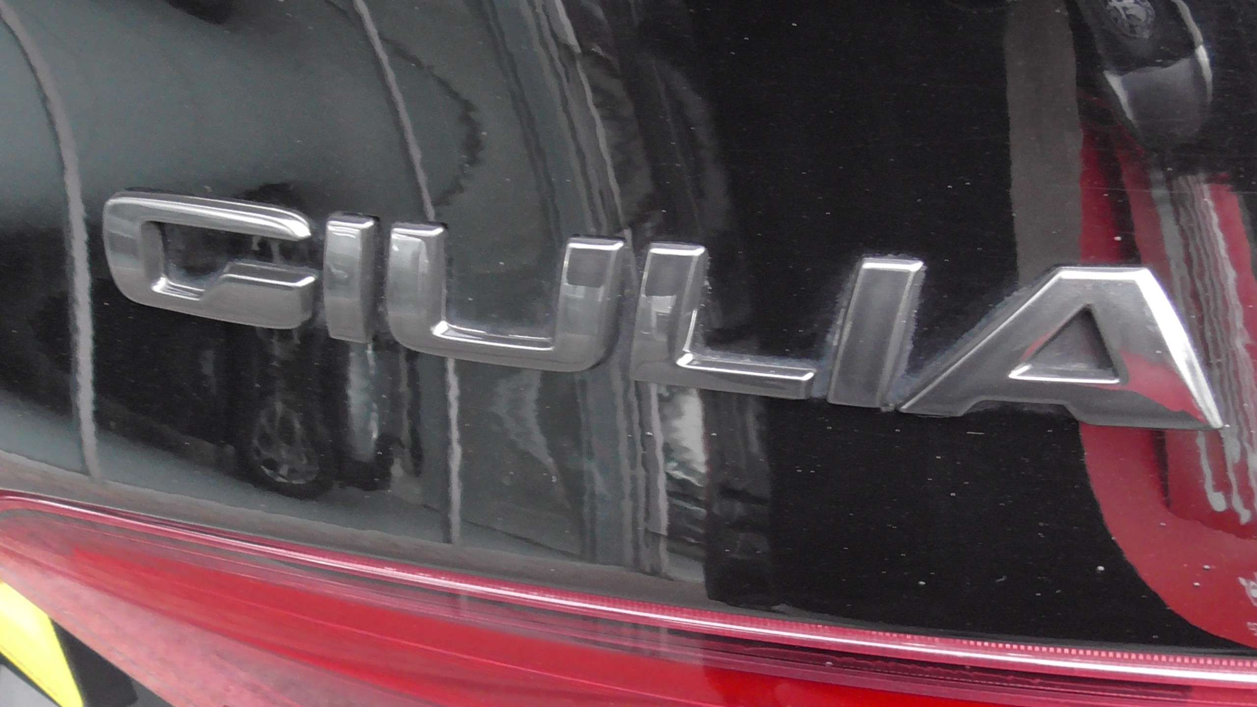 2021 ALFA ROMEO GIULIA 2021 ALFA ROMEO GIULIA