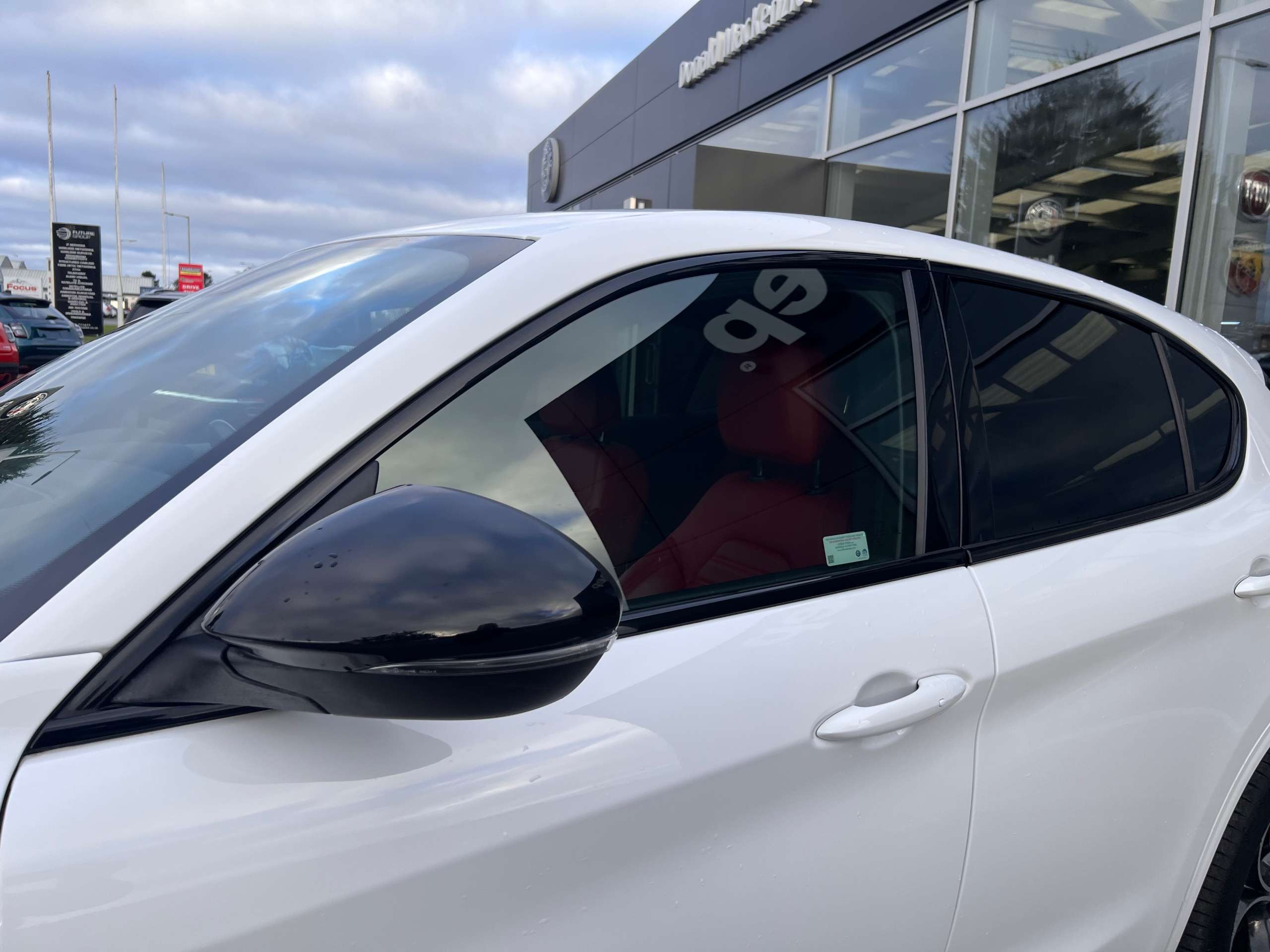 2022 ALFA ROMEO STELVIO 2022 ALFA ROMEO STELVIO