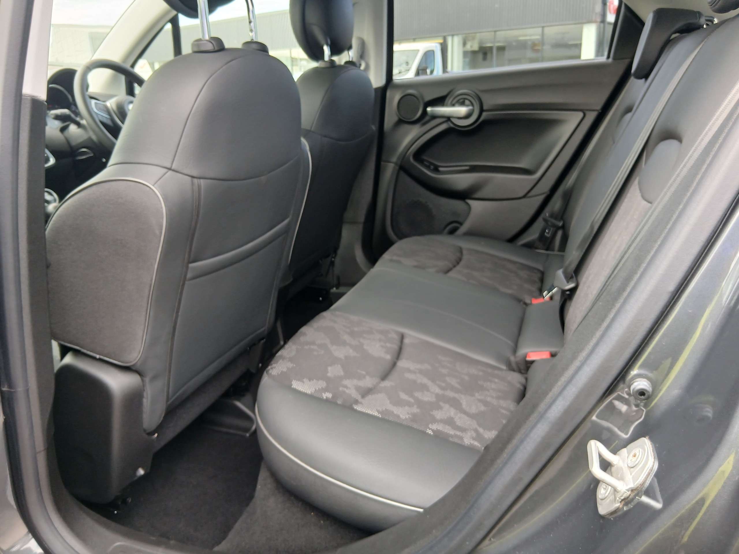 2023 FIAT 500X 2023 FIAT 500X