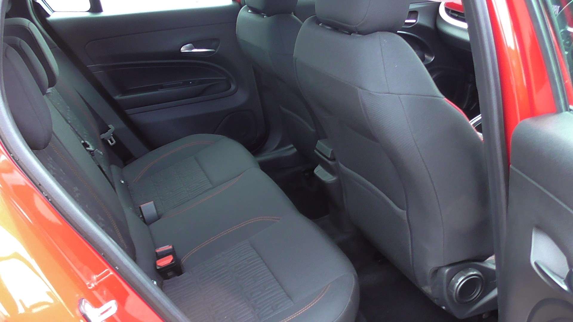 2024 FIAT 600E 2024 FIAT 600E