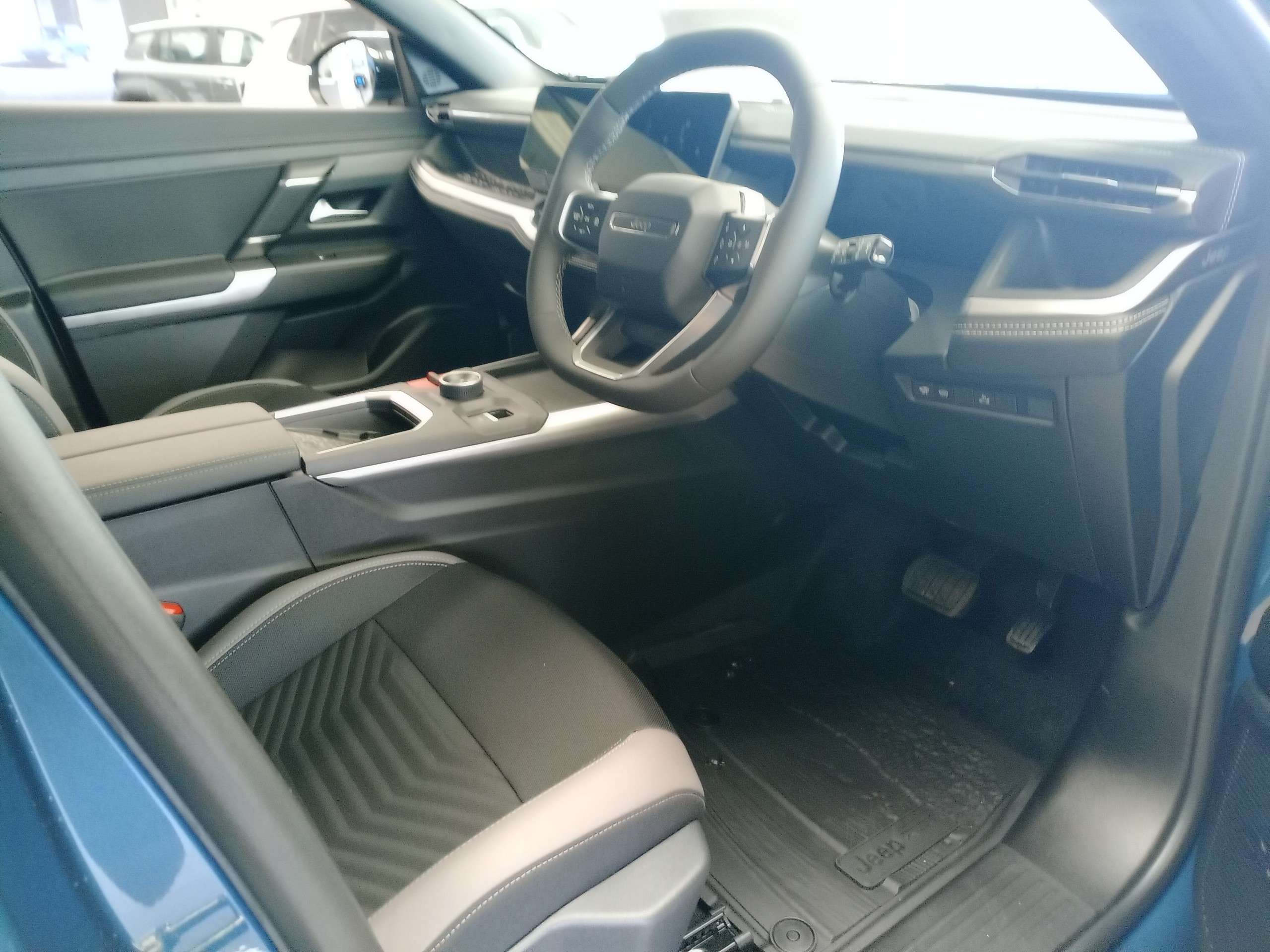 2026 JEEP COMPASS 2026 JEEP COMPASS