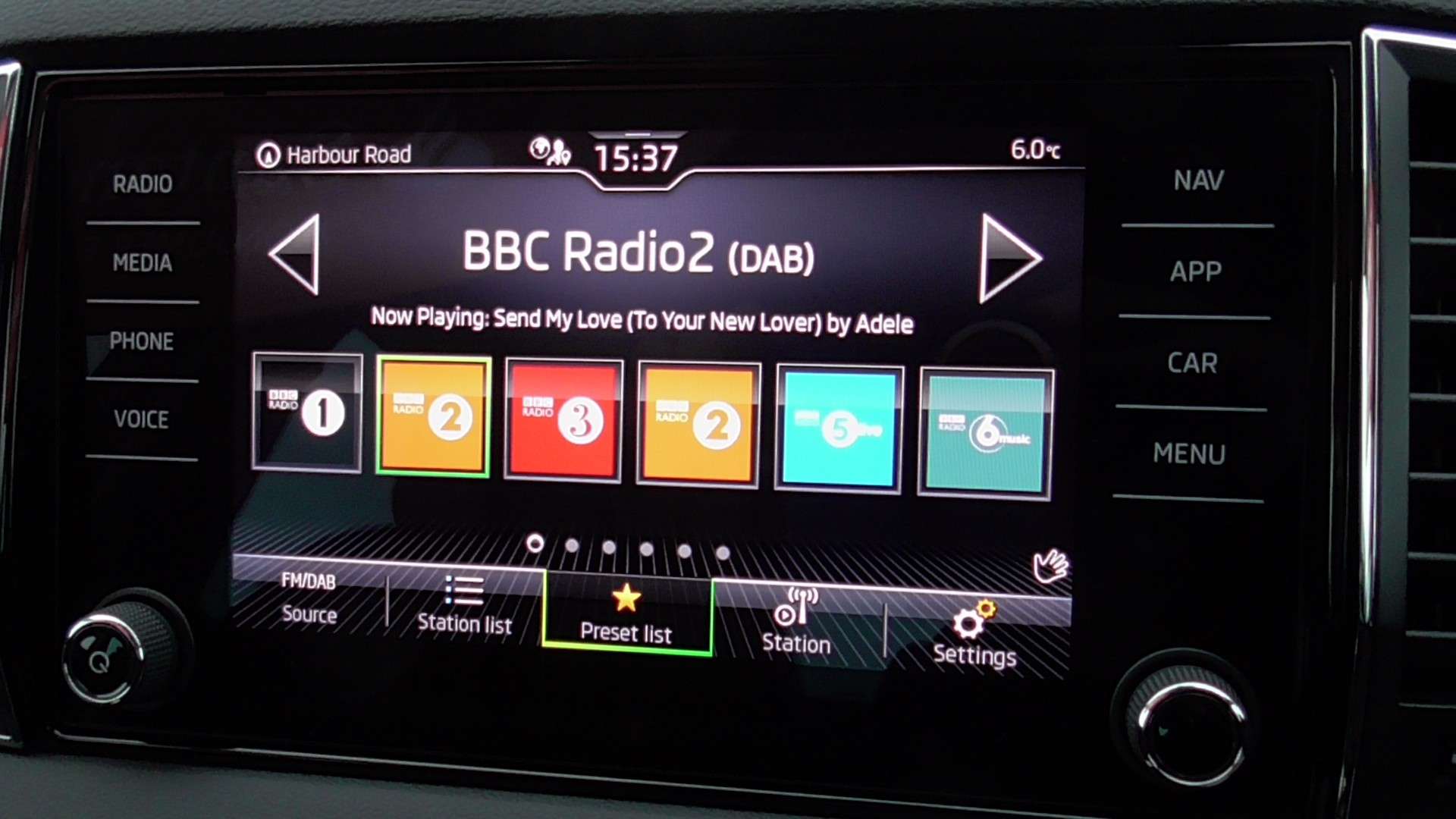 2023 SKODA KAROQ 2023 SKODA KAROQ