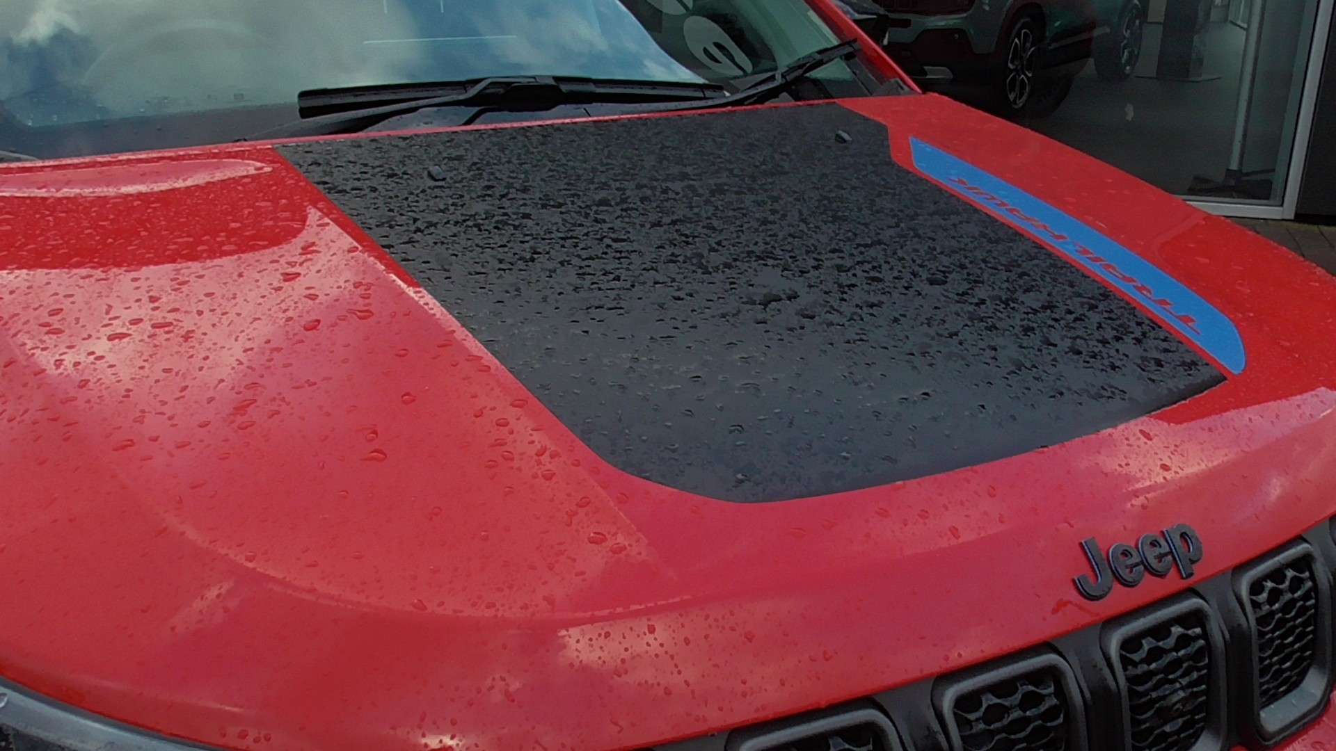 2021 JEEP COMPASS 2021 JEEP COMPASS