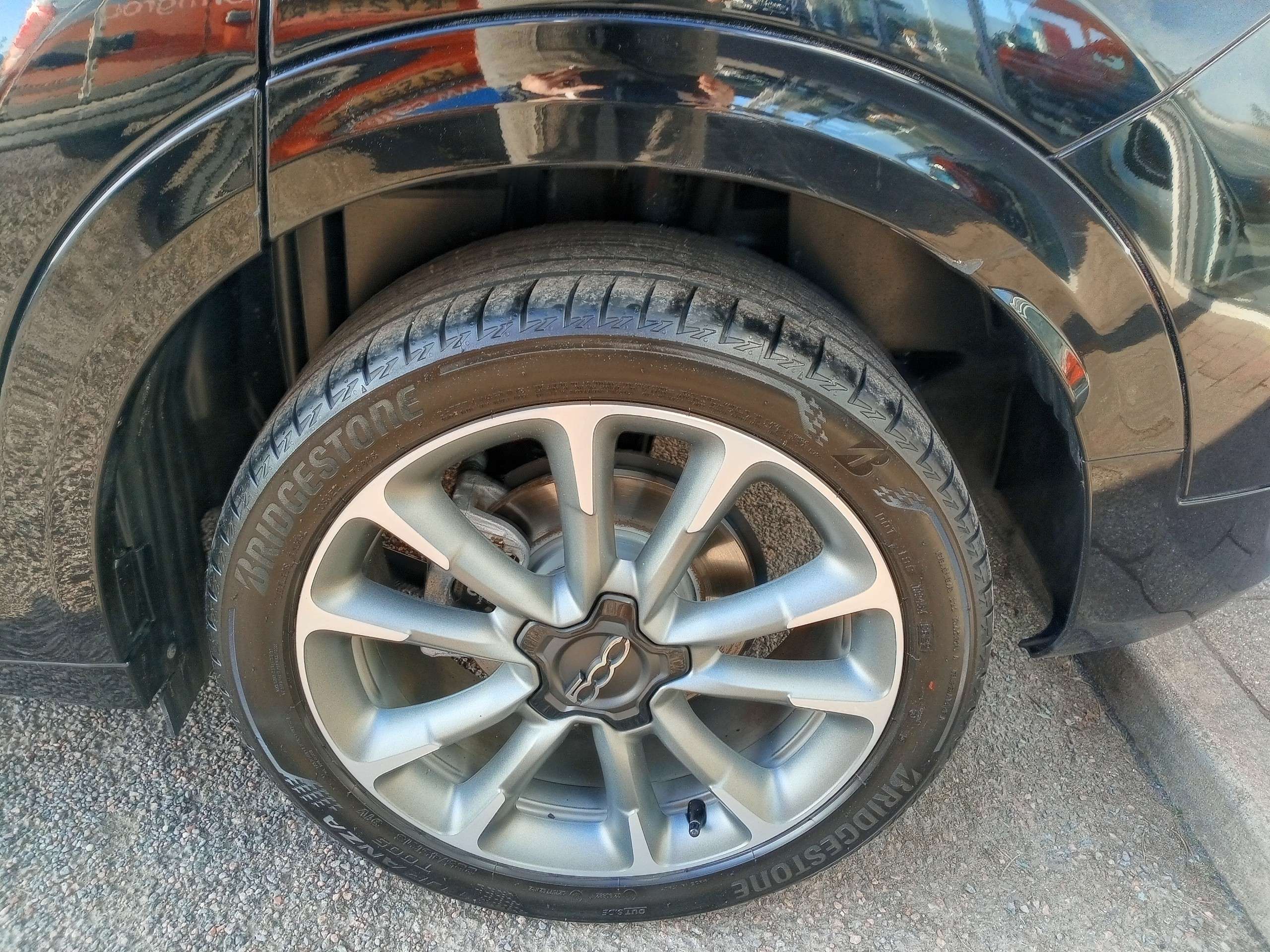 2022 FIAT 500X 2022 FIAT 500X