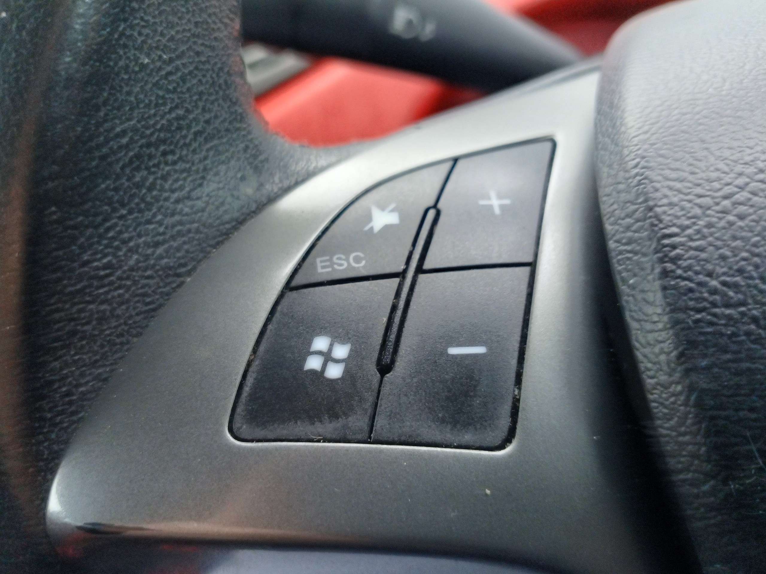 2012 CHRYSLER YPSILON 2012 CHRYSLER YPSILON