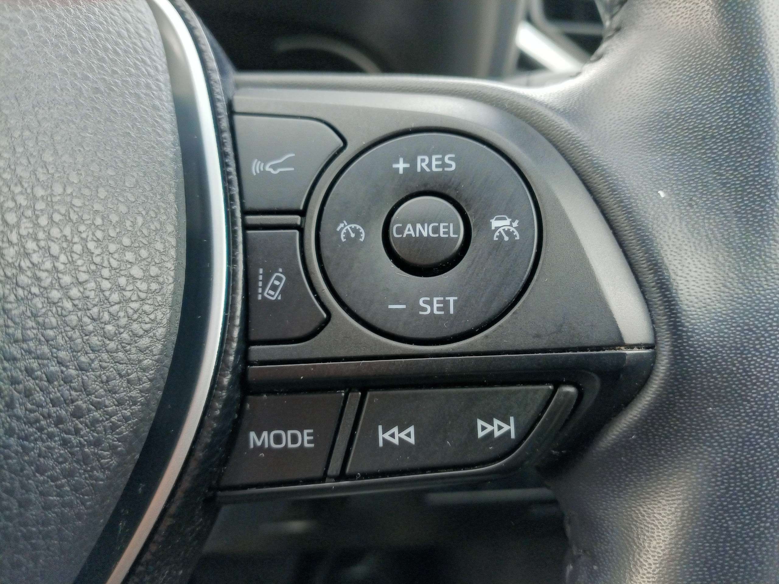 2020 TOYOTA RAV4 2020 TOYOTA RAV4