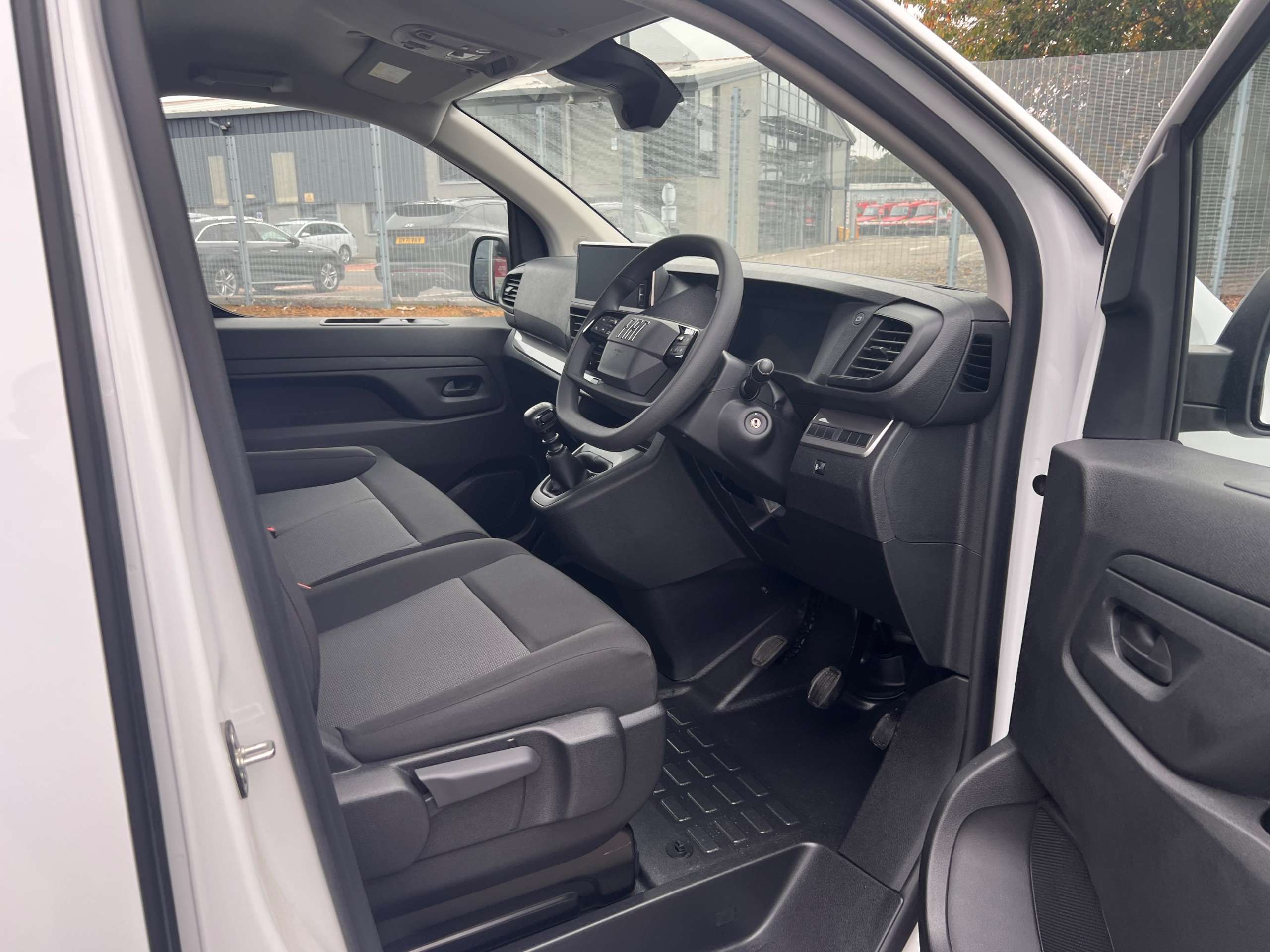 2025 FIAT SCUDO 2025 FIAT SCUDO