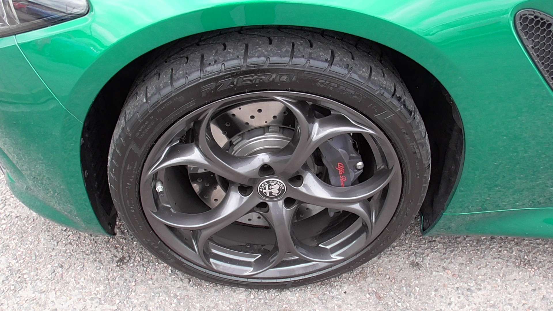 2025 ALFA ROMEO GIULIA 2025 ALFA ROMEO GIULIA