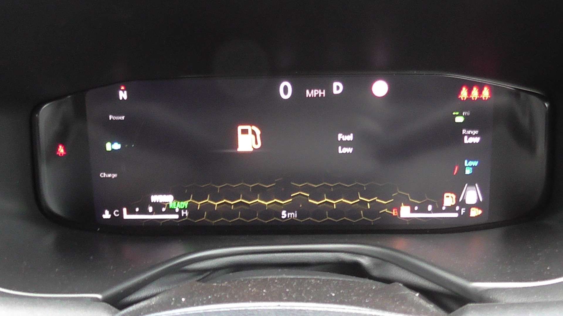 2023 JEEP COMPASS 2023 JEEP COMPASS