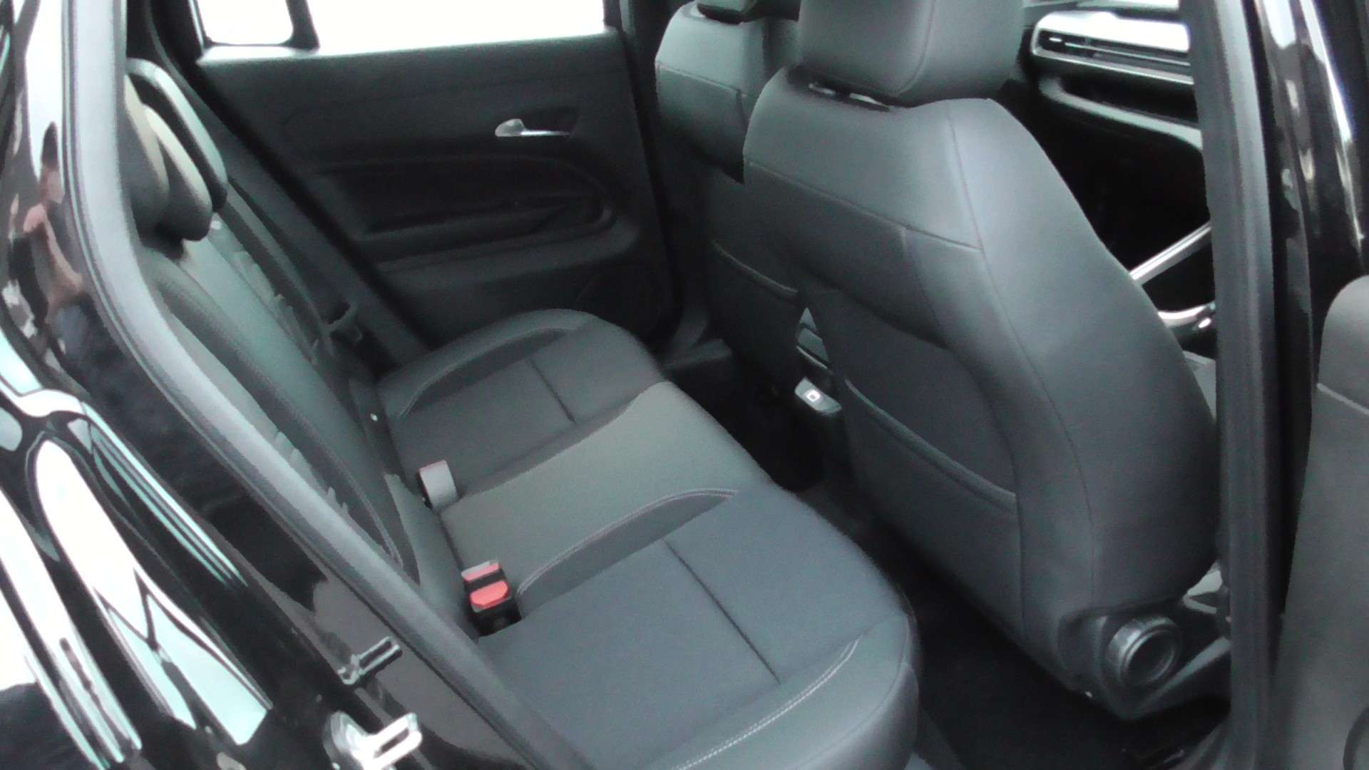 2024 JEEP AVENGER 2024 JEEP AVENGER