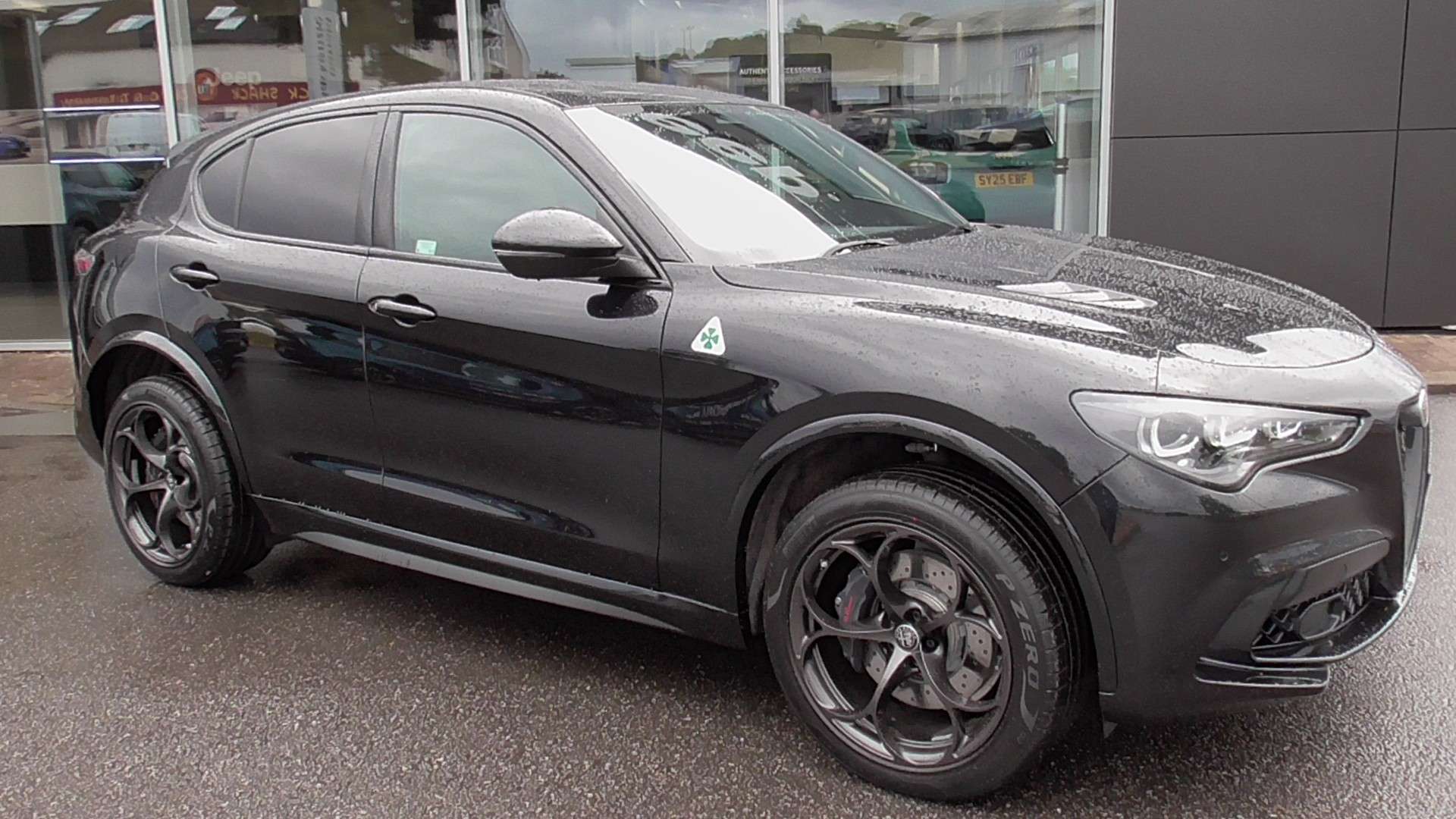 null ALFA ROMEO STELVIO null ALFA ROMEO STELVIO