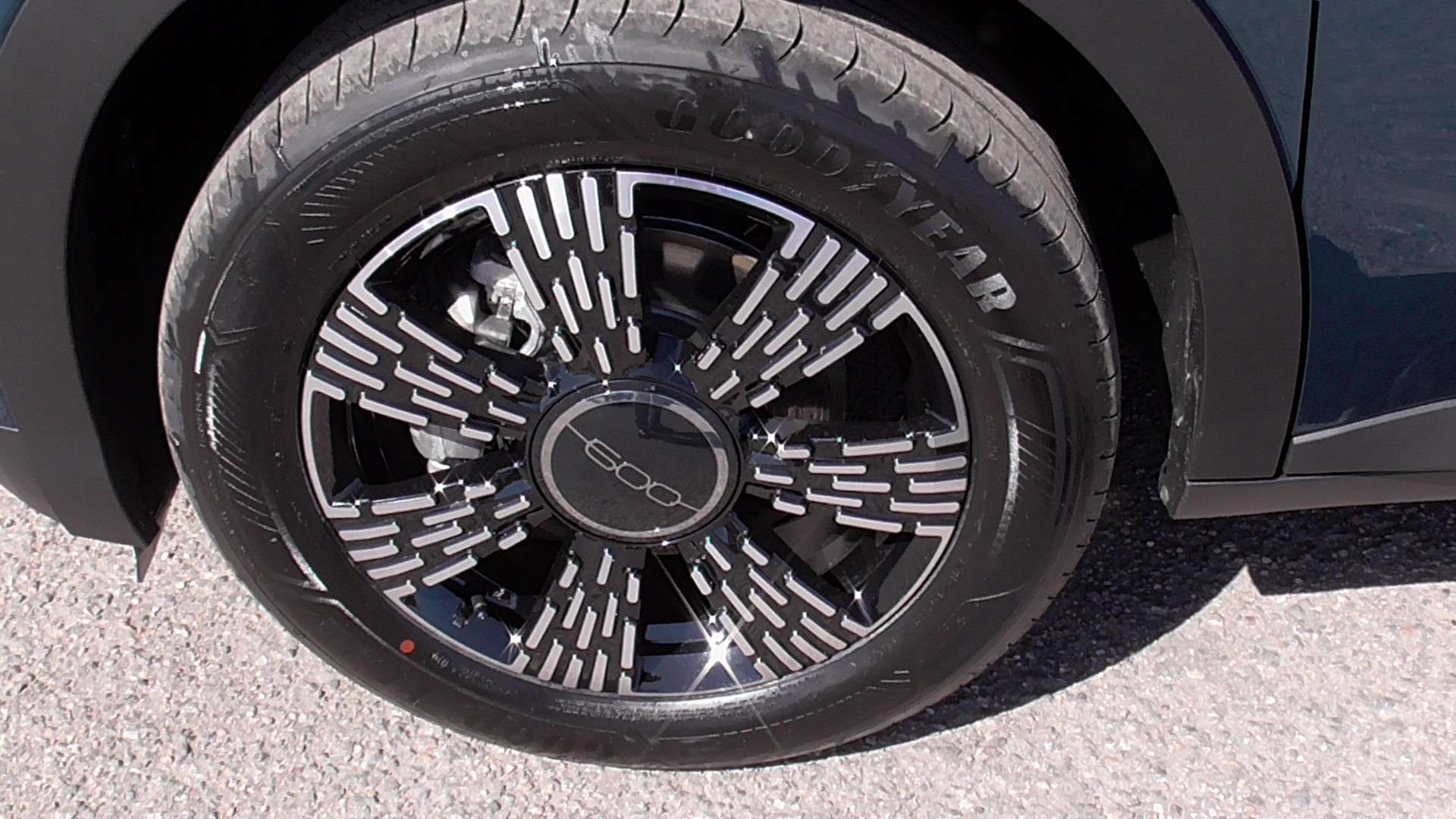 null FIAT 600 null FIAT 600