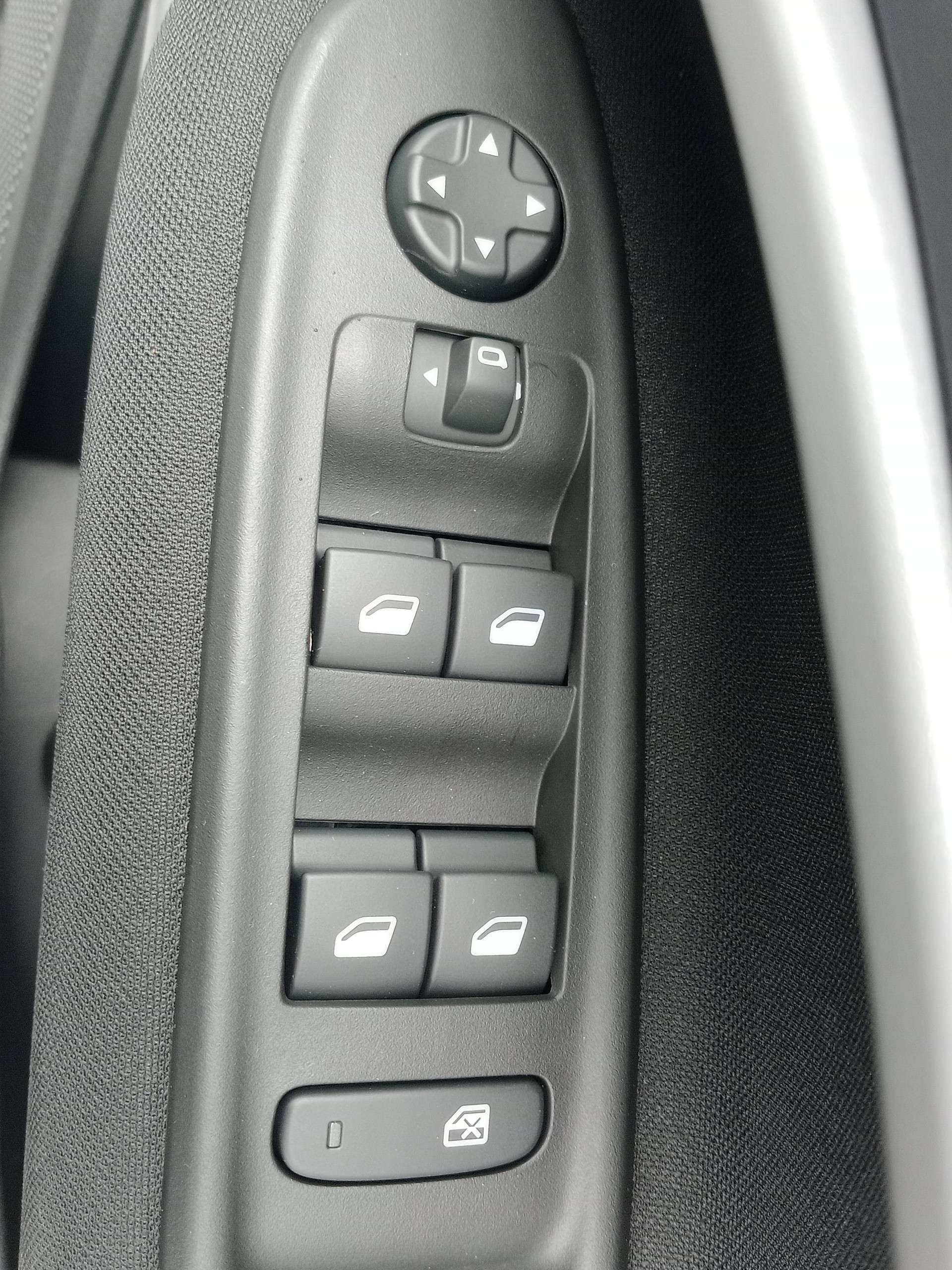 2026 JEEP AVENGER 2026 JEEP AVENGER
