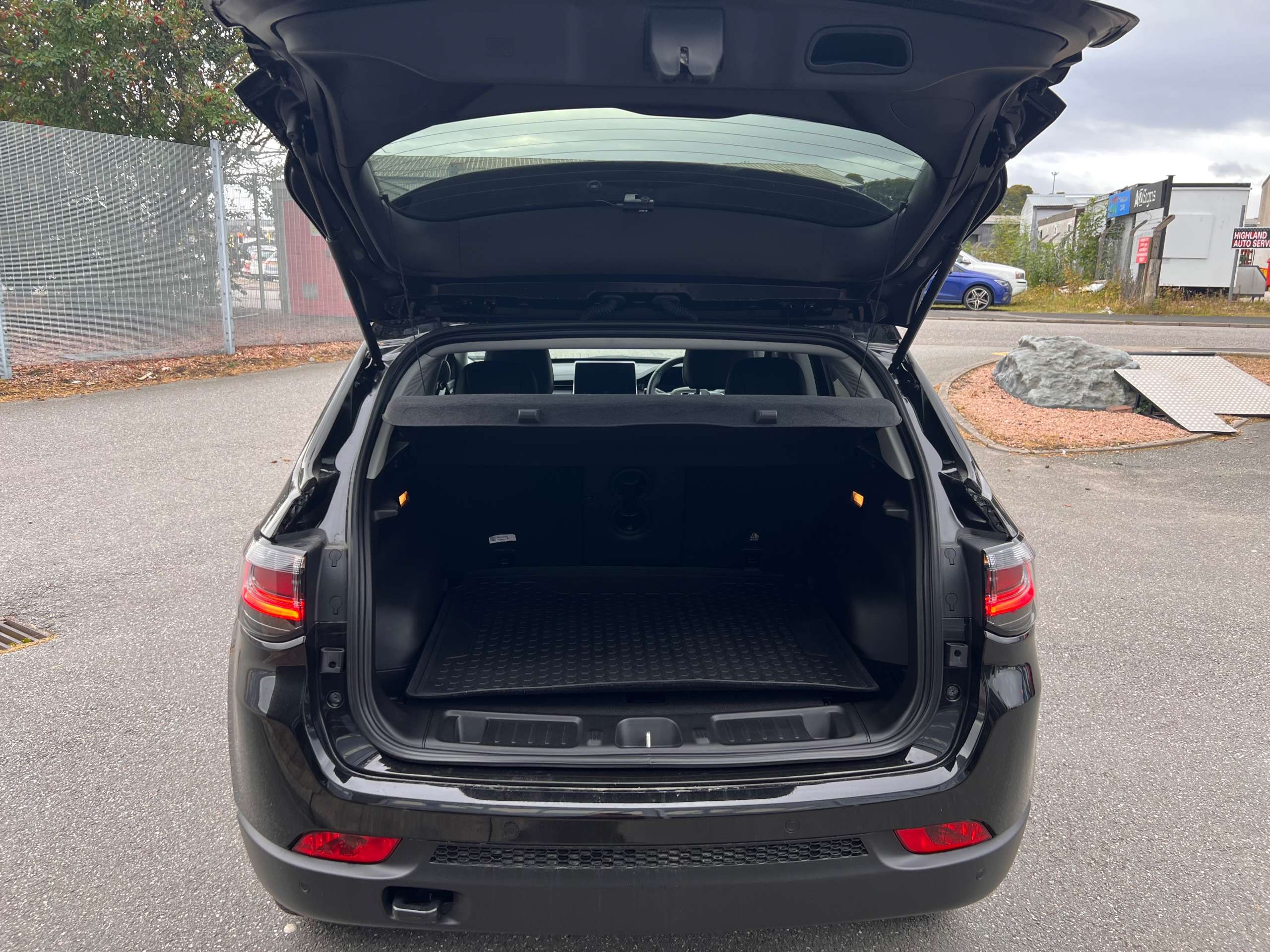 2024 JEEP COMPASS 2024 JEEP COMPASS