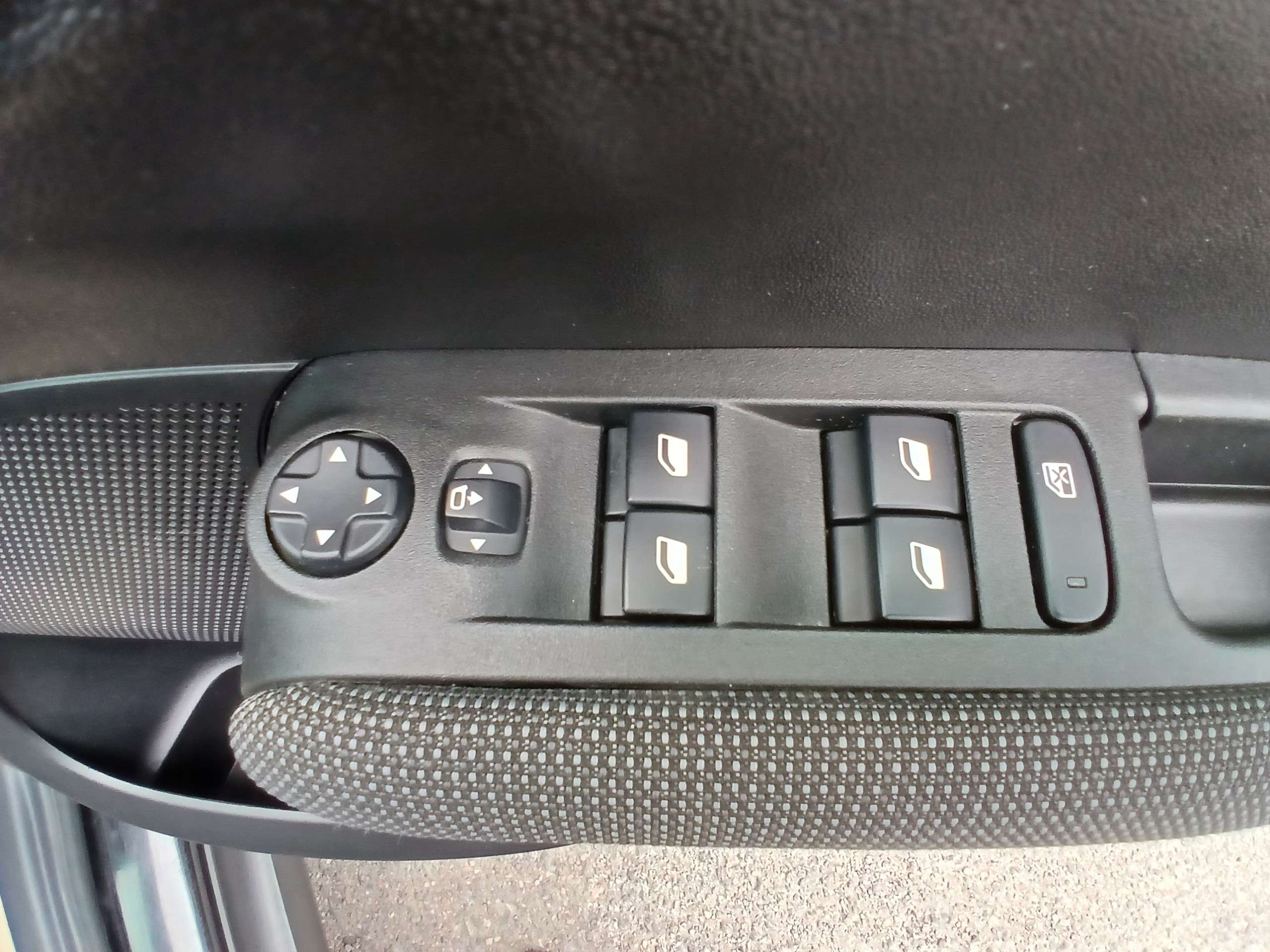 2019 CITROEN C3 AIRCROSS 2019 CITROEN C3 AIRCROSS