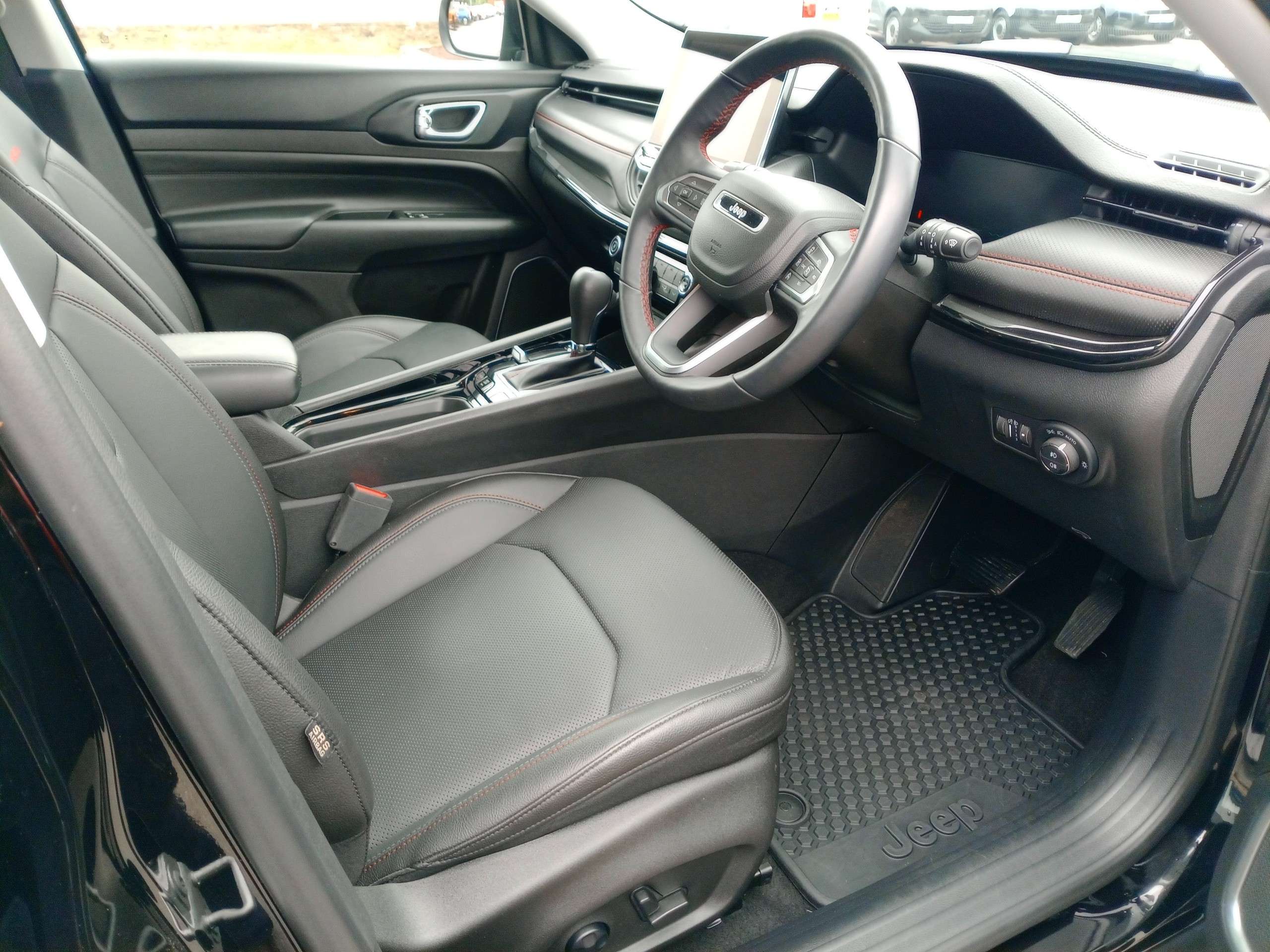 2025 JEEP COMPASS 2025 JEEP COMPASS