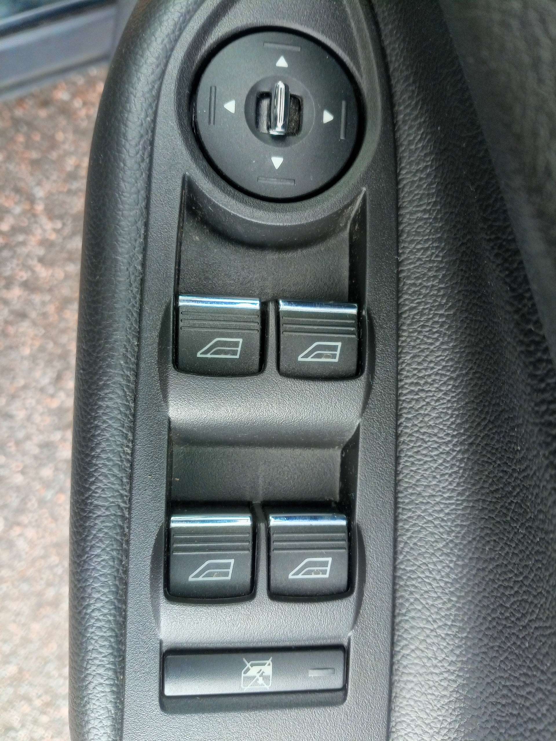 2014 FORD KUGA 2014 FORD KUGA