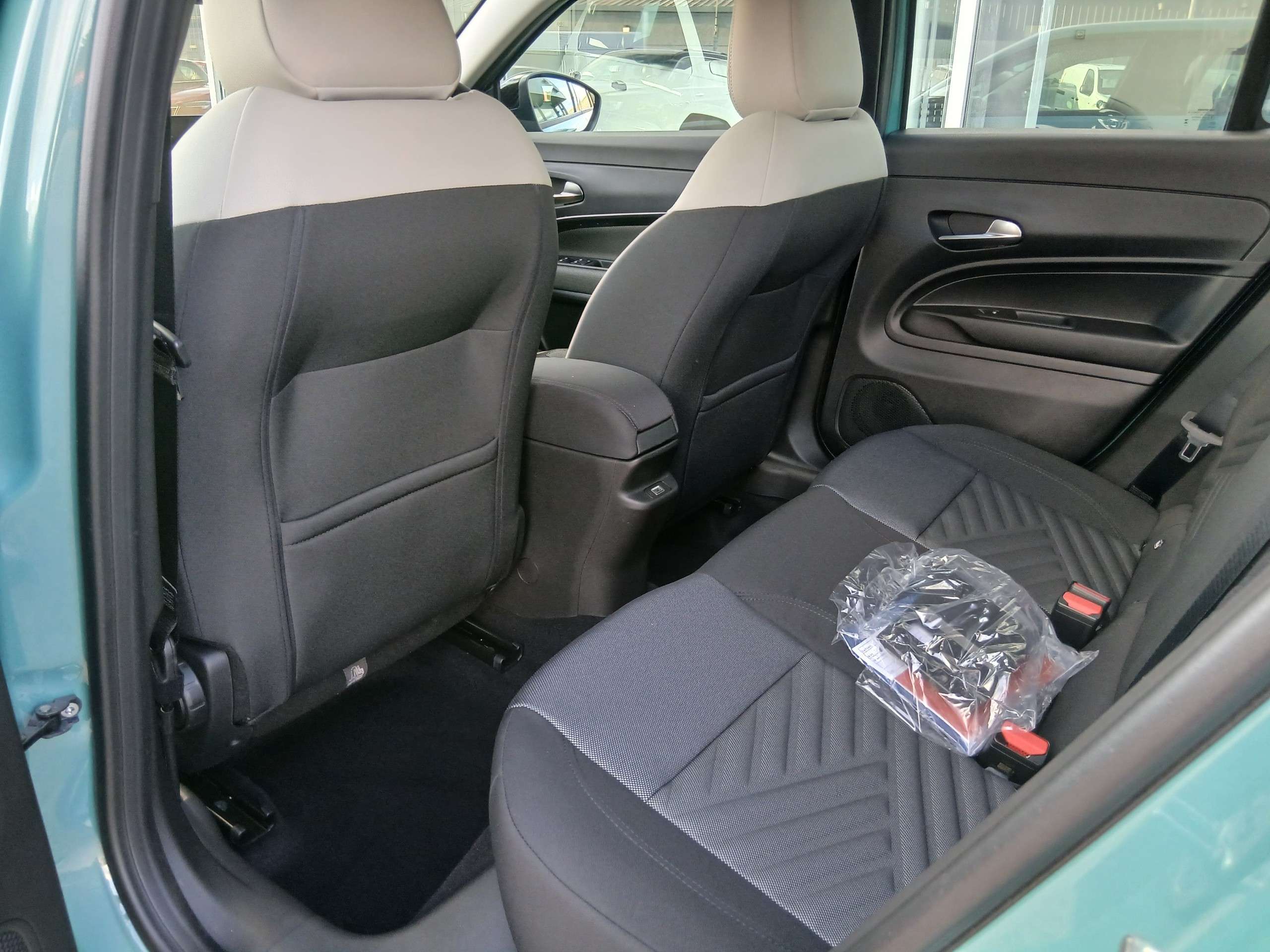 2026 FIAT 600 2026 FIAT 600