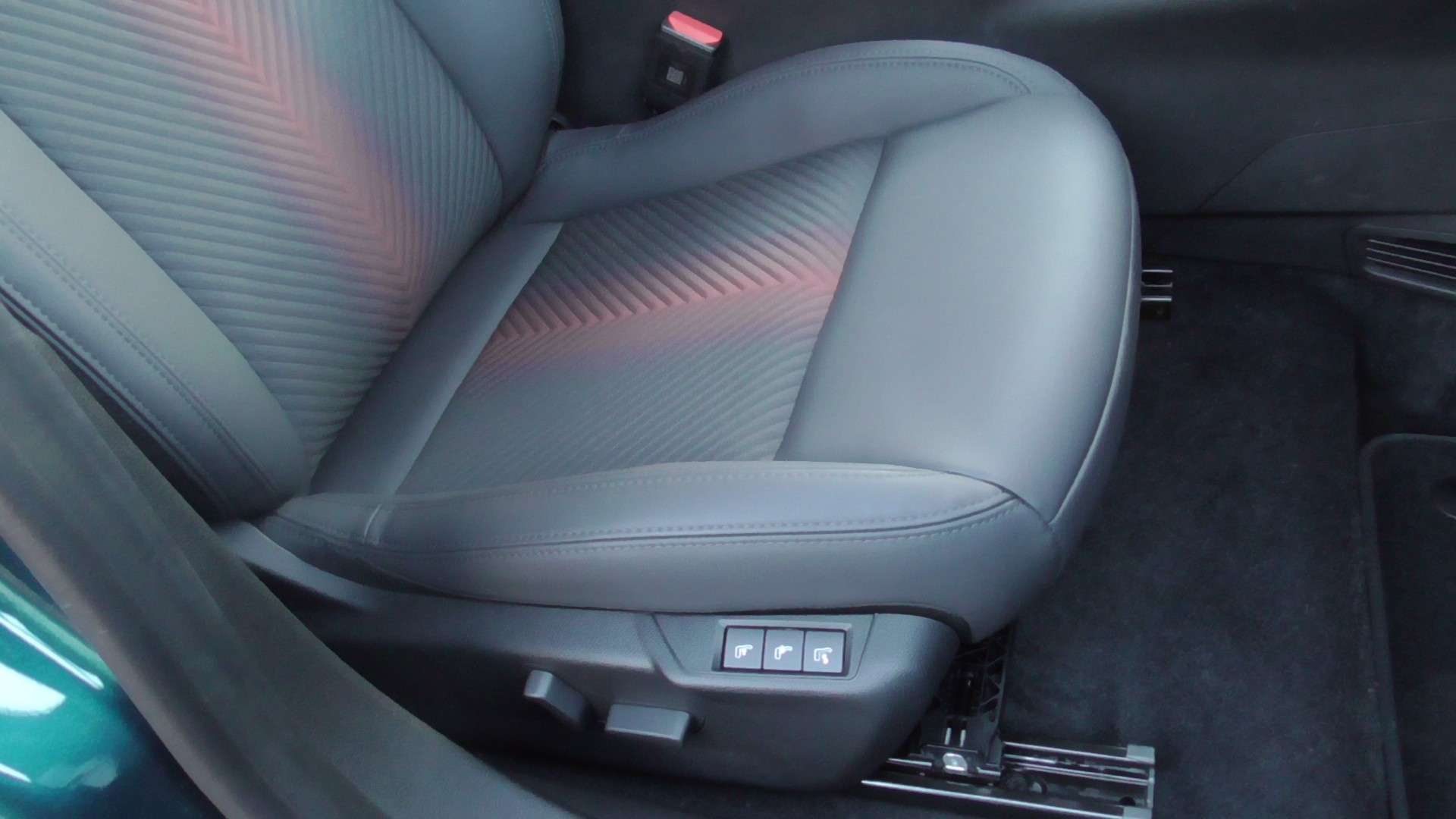 2024 ALFA ROMEO JUNIOR 2024 ALFA ROMEO JUNIOR