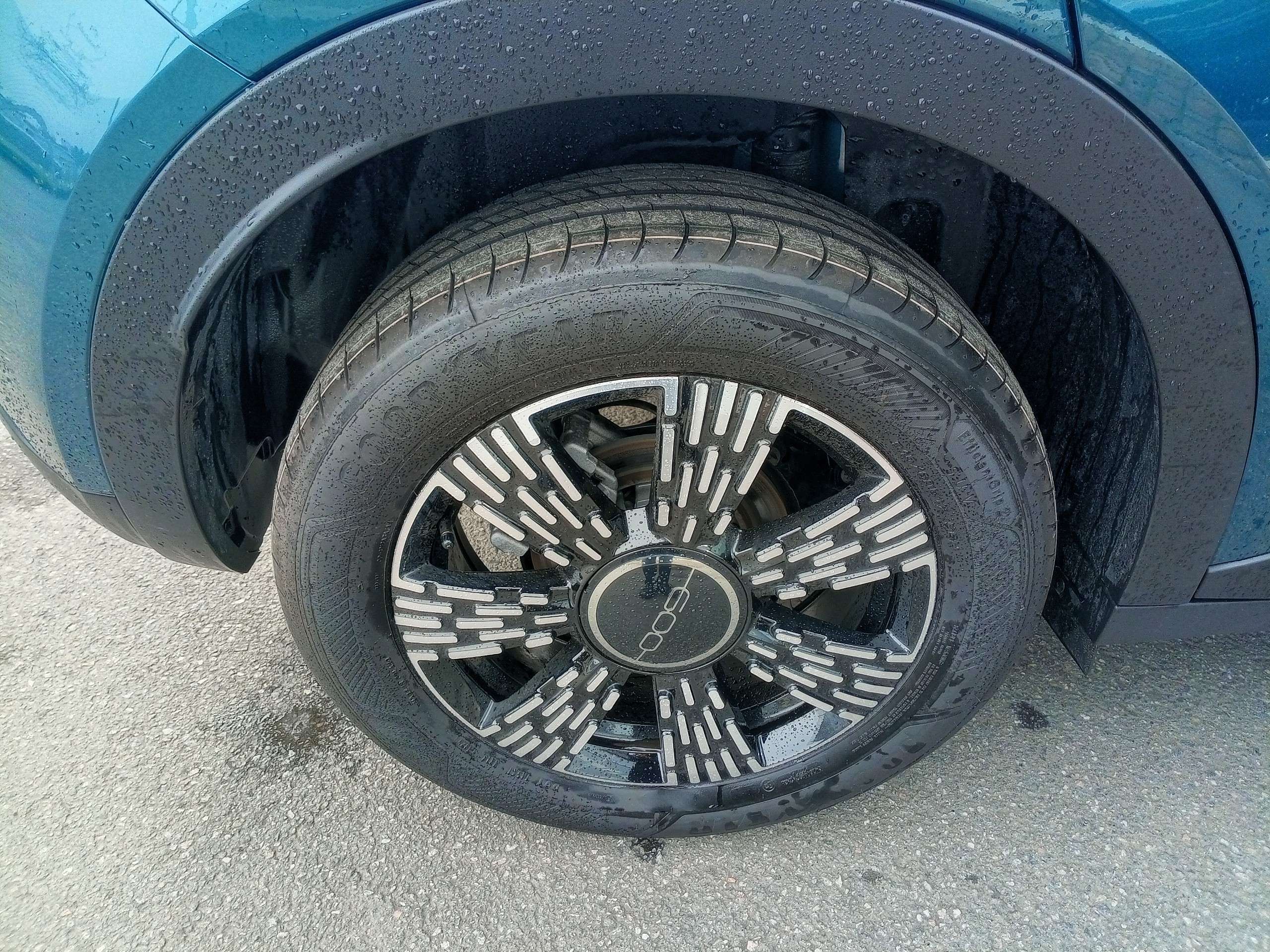 2026 FIAT 600 2026 FIAT 600