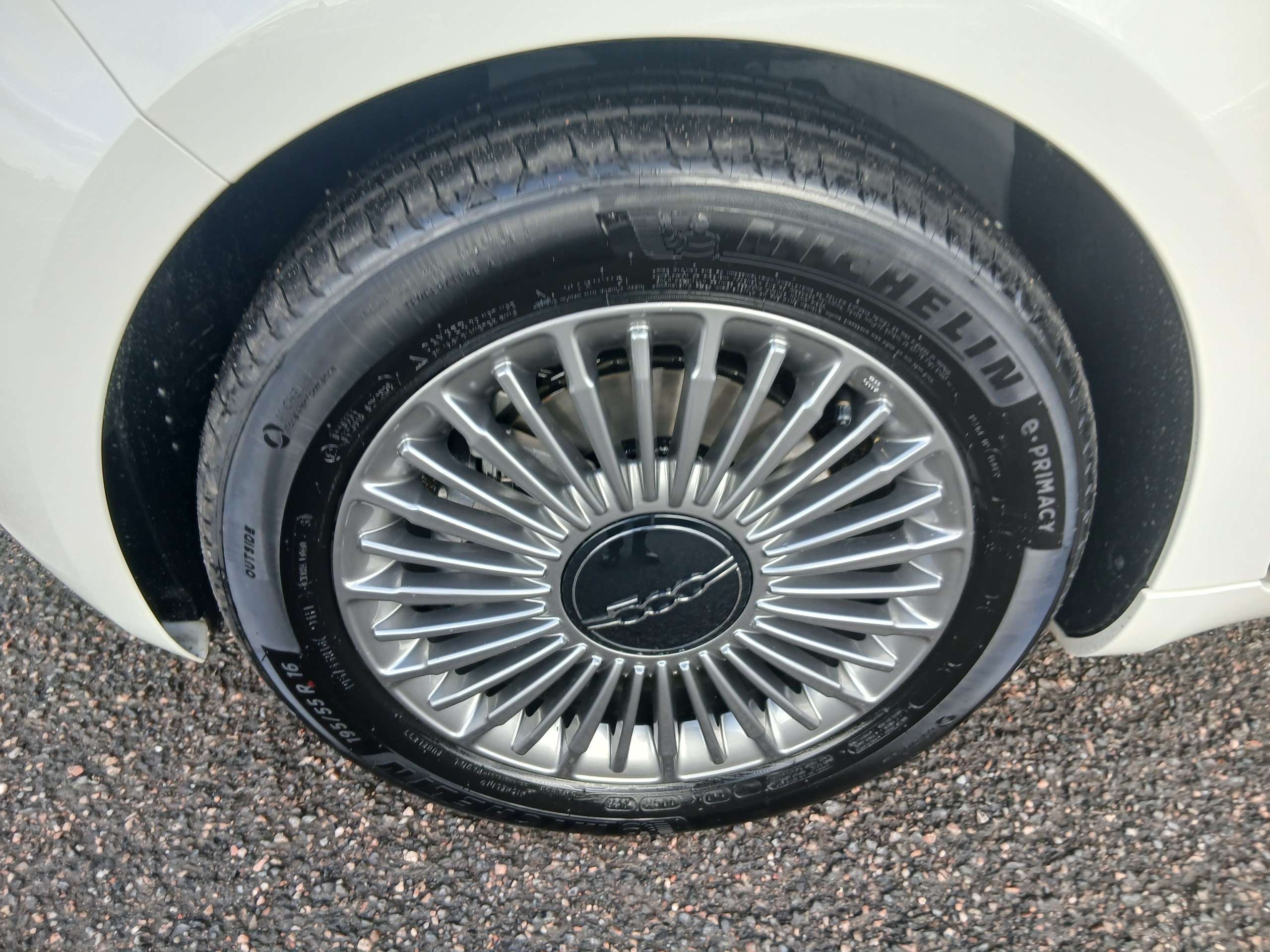 2026 FIAT 500 2026 FIAT 500