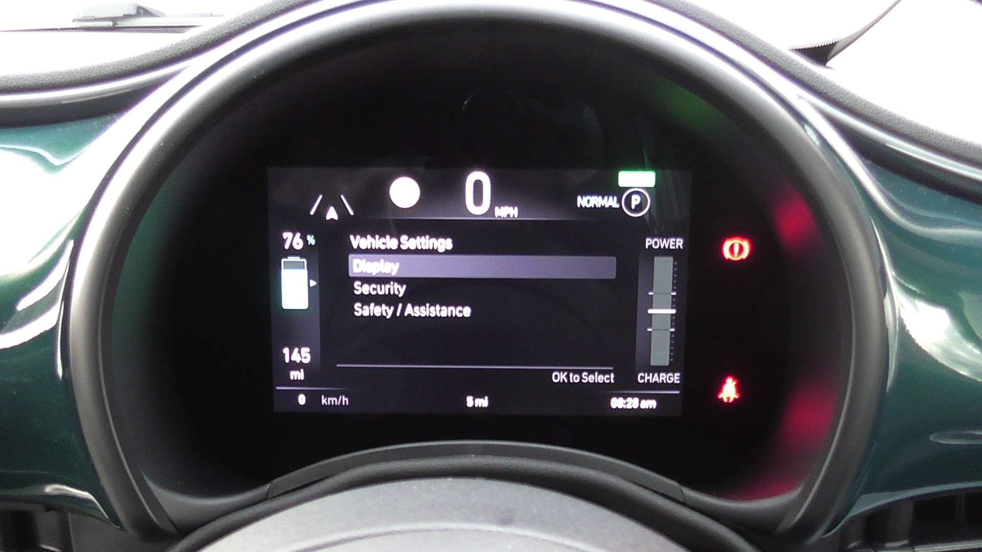 2023 FIAT 500E 2023 FIAT 500E