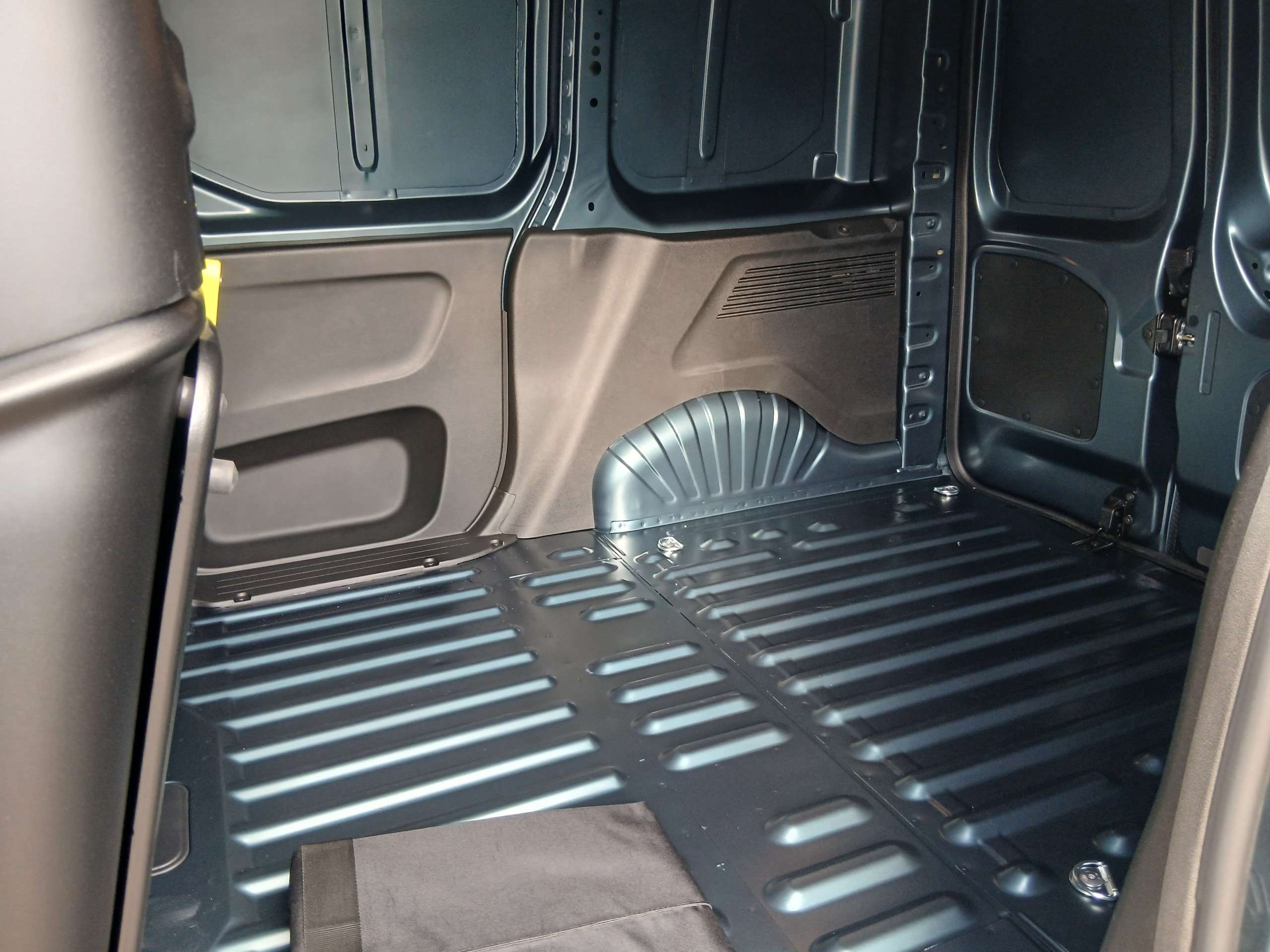 2026 FIAT DOBLO 2026 FIAT DOBLO