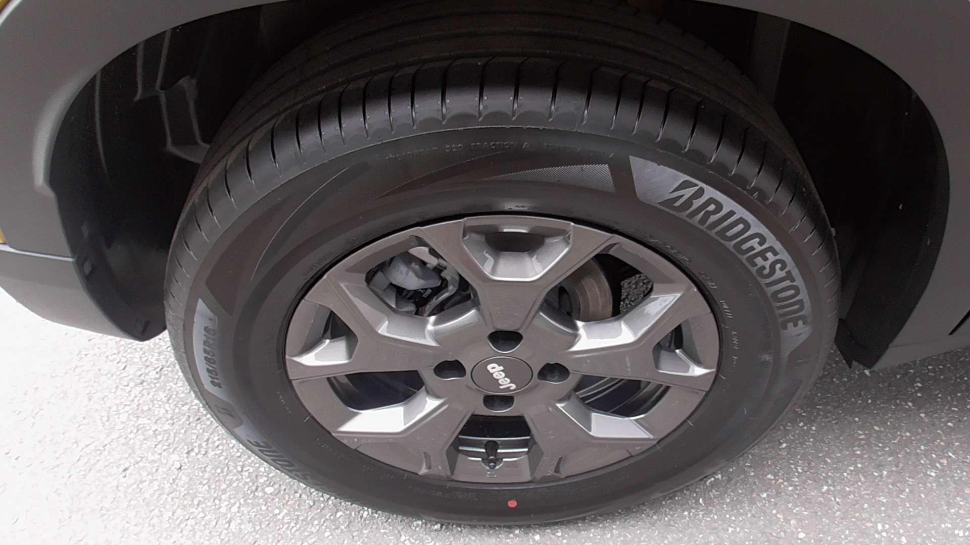 null JEEP AVENGER null JEEP AVENGER