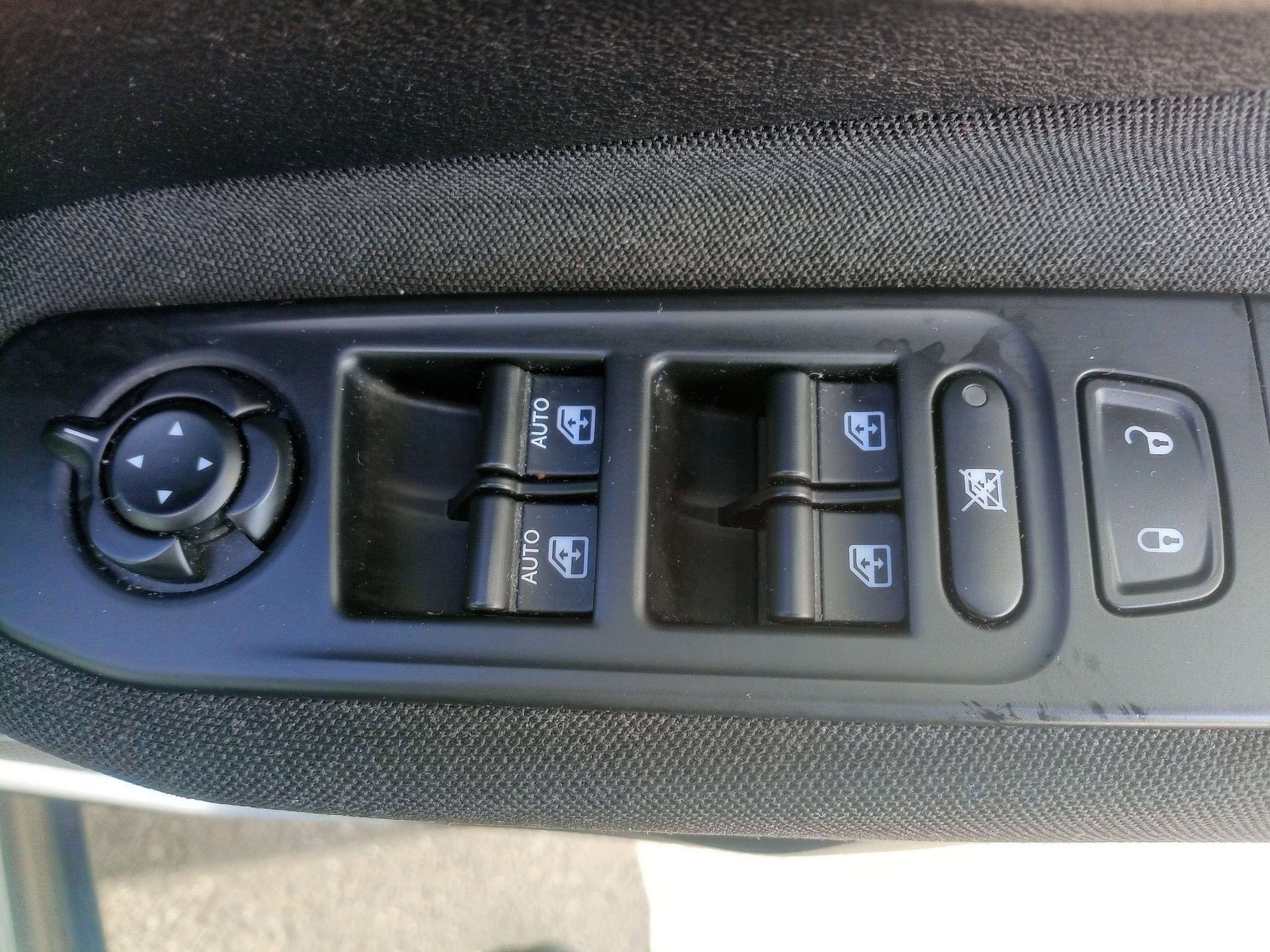 2018 JEEP RENEGADE 2018 JEEP RENEGADE