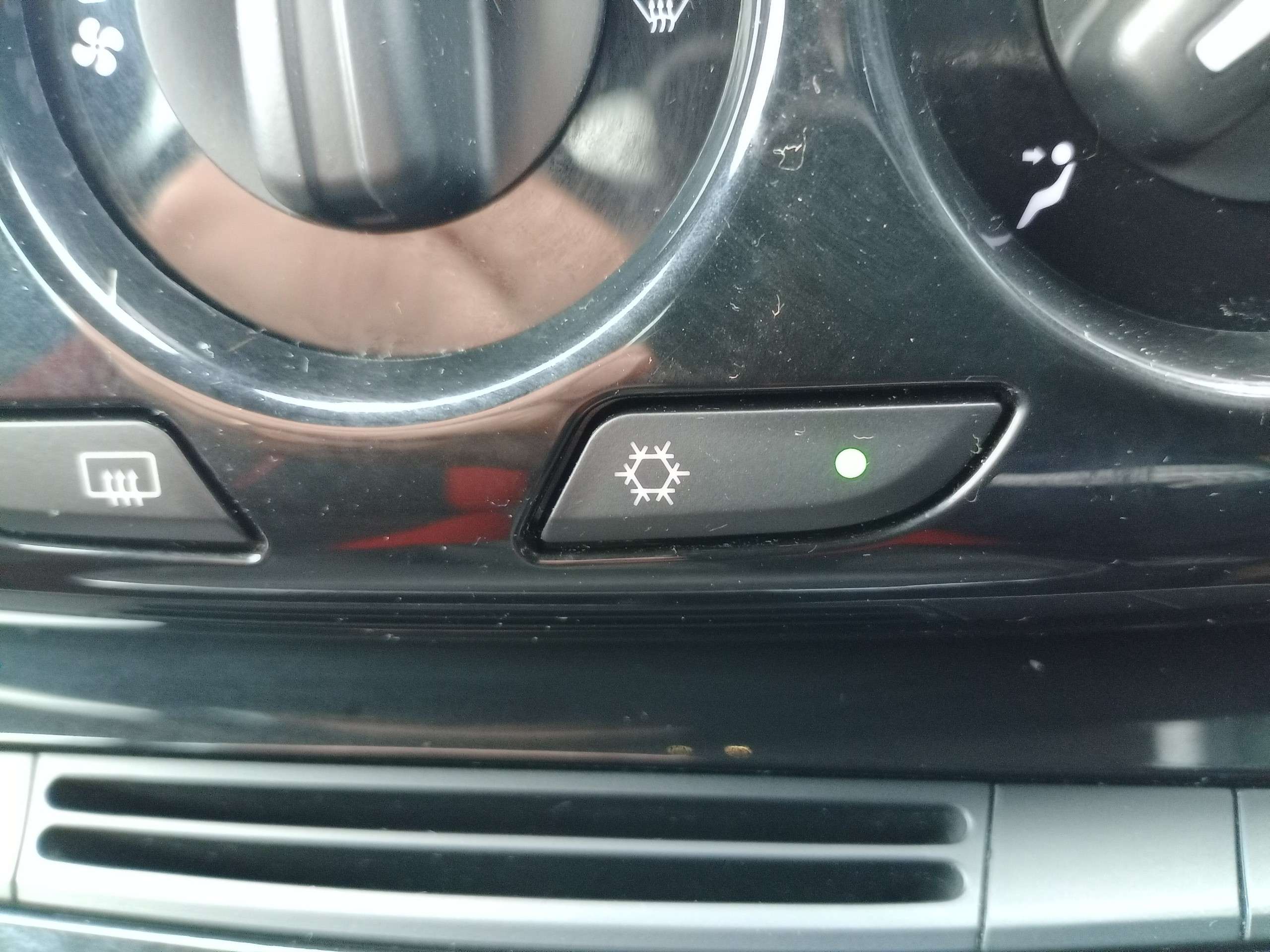 2012 CHRYSLER YPSILON 2012 CHRYSLER YPSILON