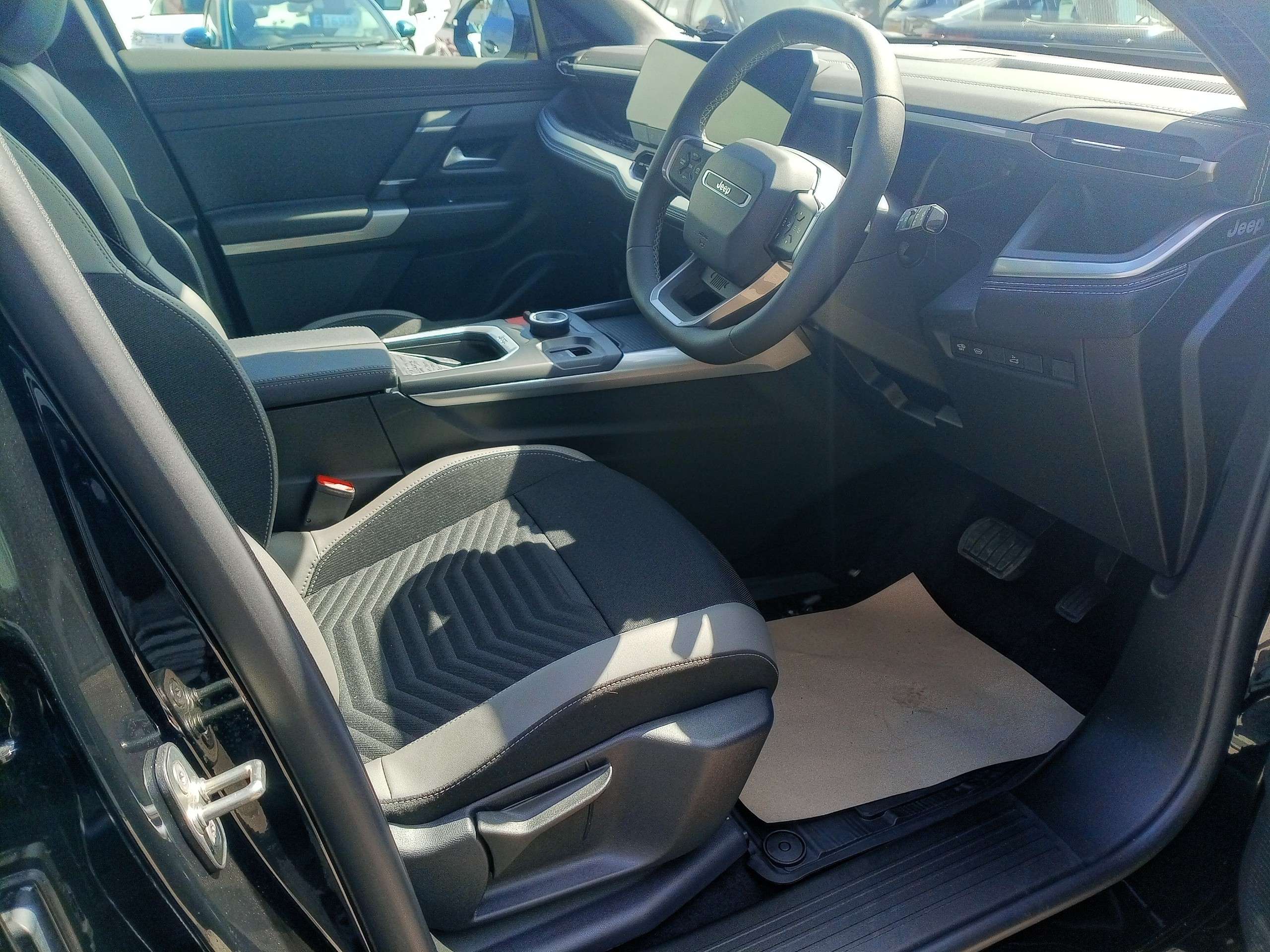 2026 JEEP COMPASS 2026 JEEP COMPASS