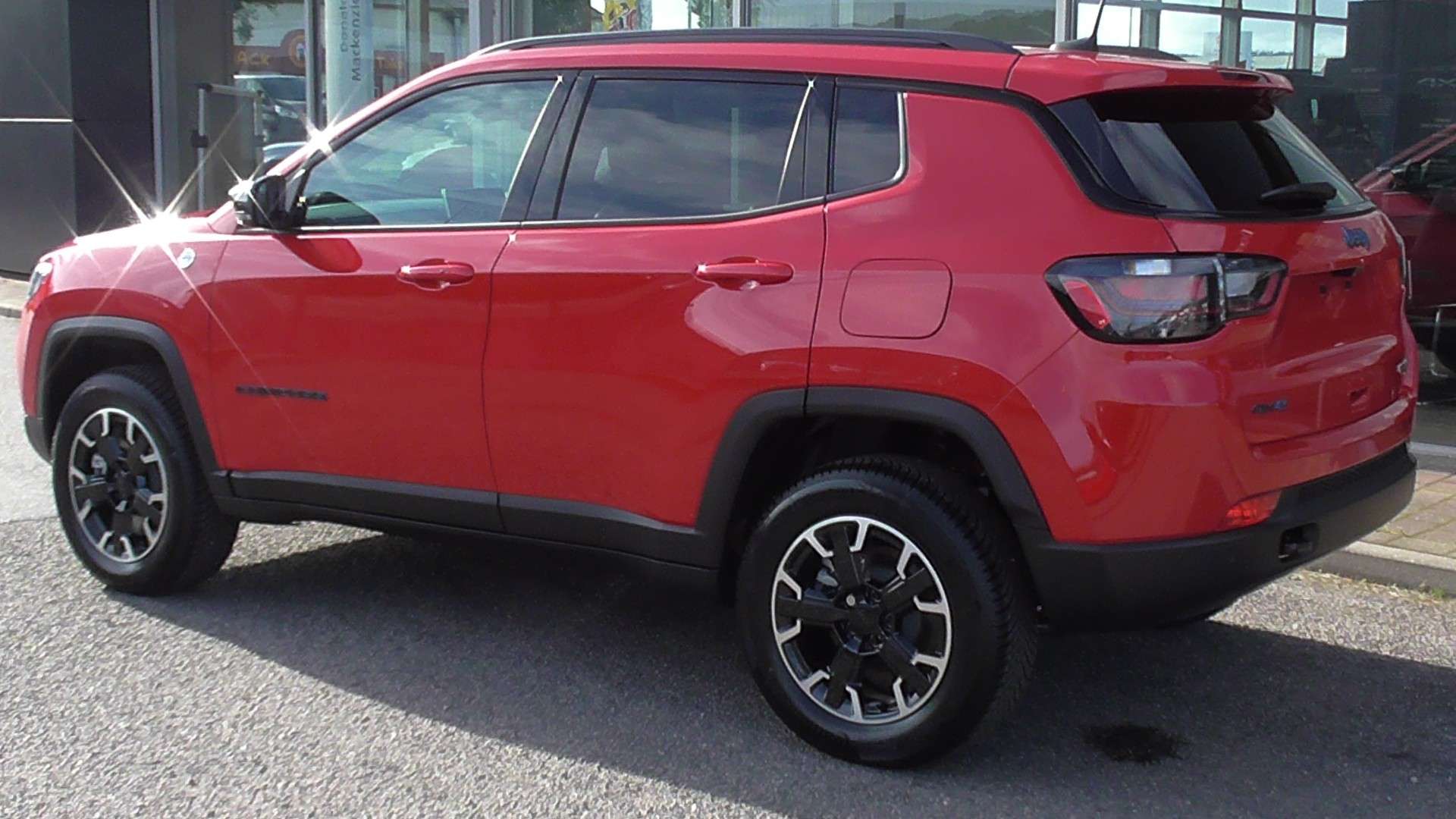 null JEEP COMPASS null JEEP COMPASS