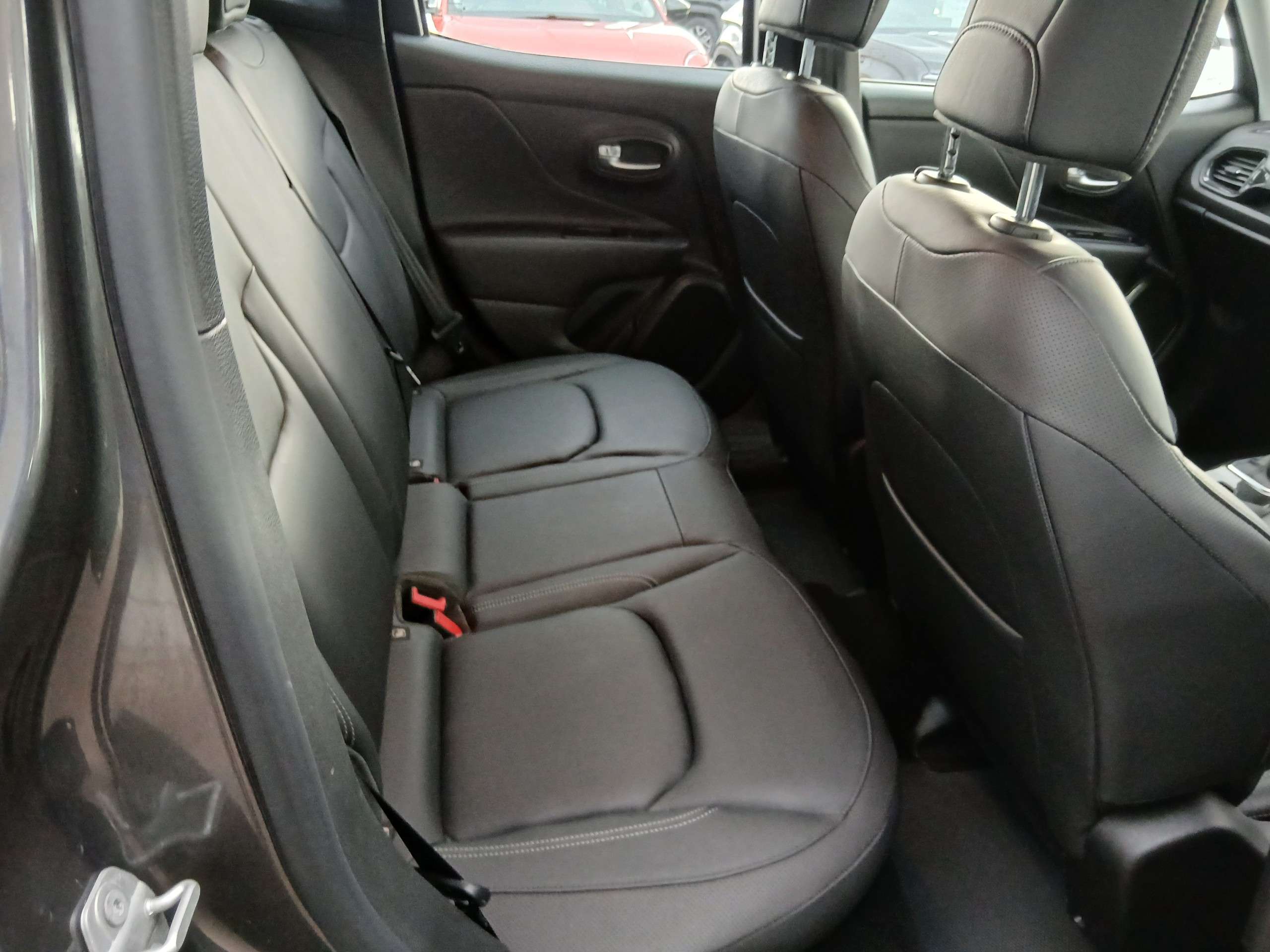 2021 JEEP RENEGADE 2021 JEEP RENEGADE