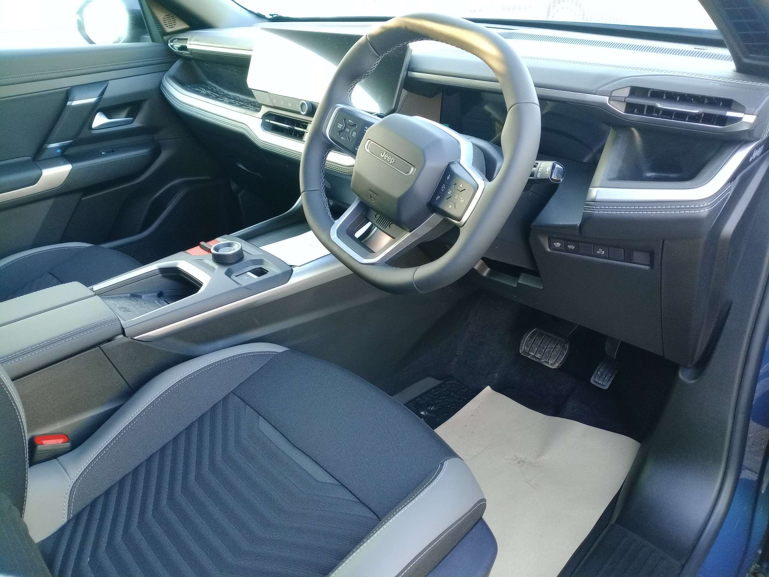 2026 JEEP COMPASS 2026 JEEP COMPASS