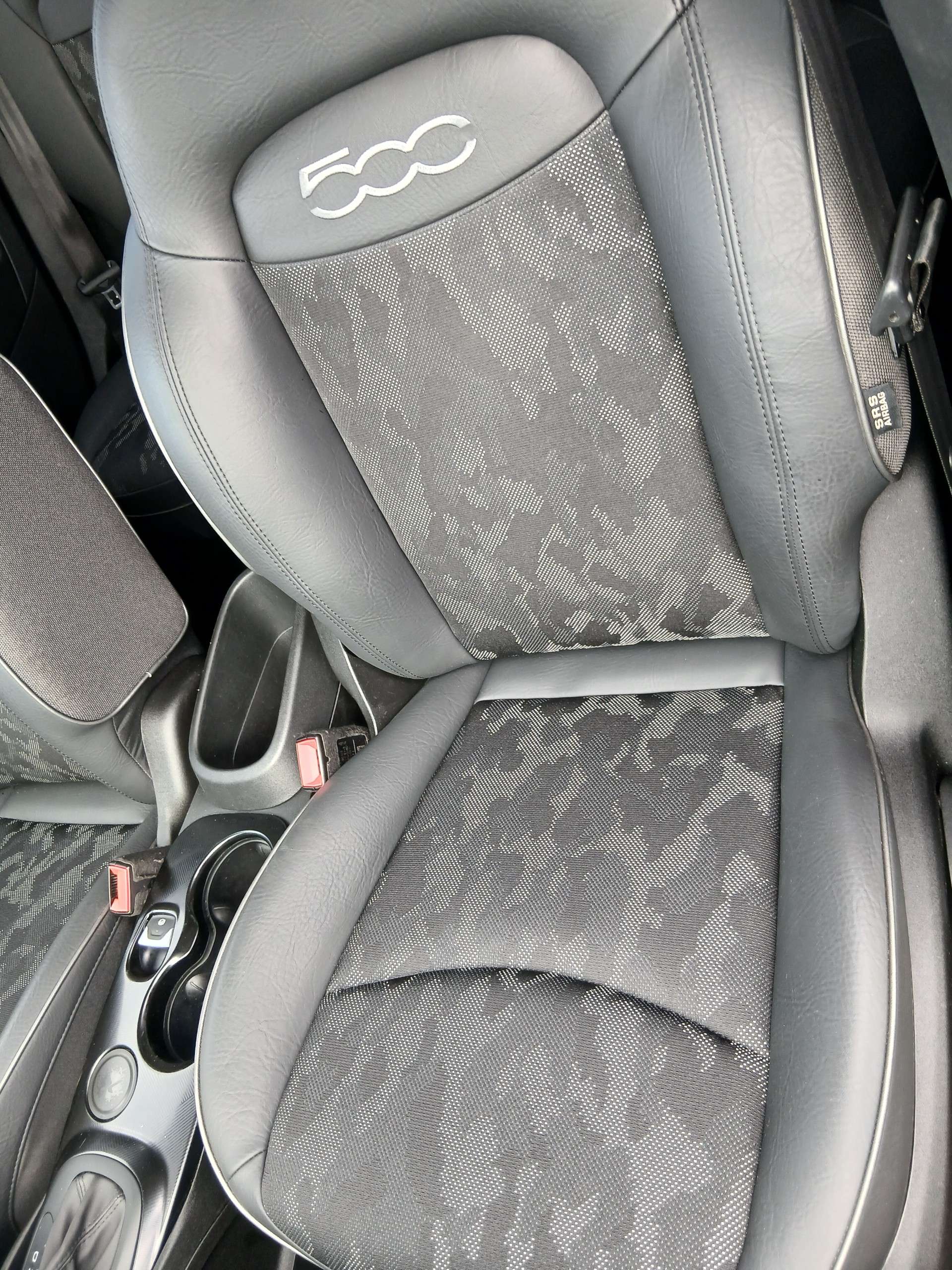 2023 FIAT 500X 2023 FIAT 500X