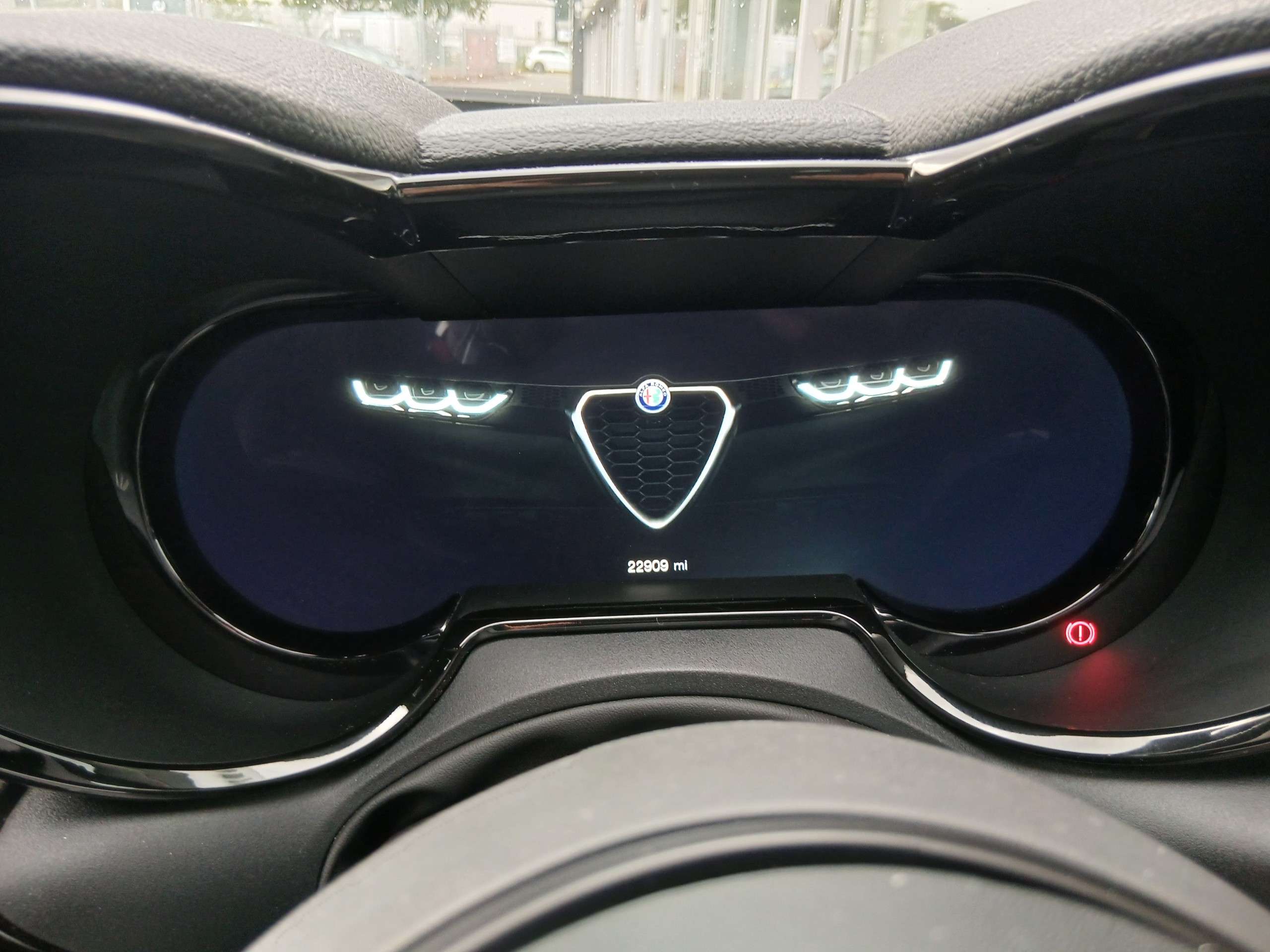 2023 ALFA ROMEO TONALE 2023 ALFA ROMEO TONALE
