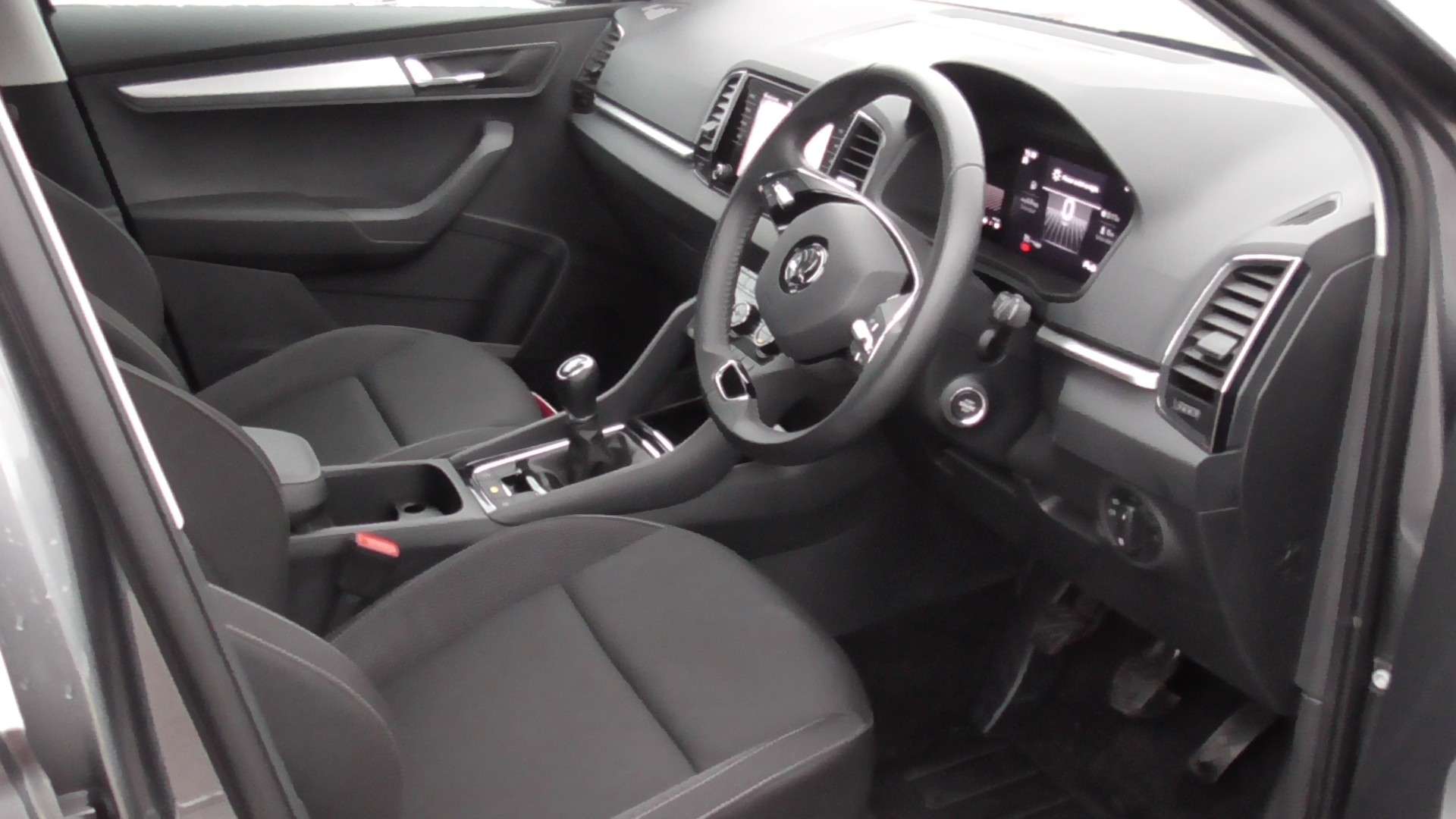 2023 SKODA KAROQ 2023 SKODA KAROQ