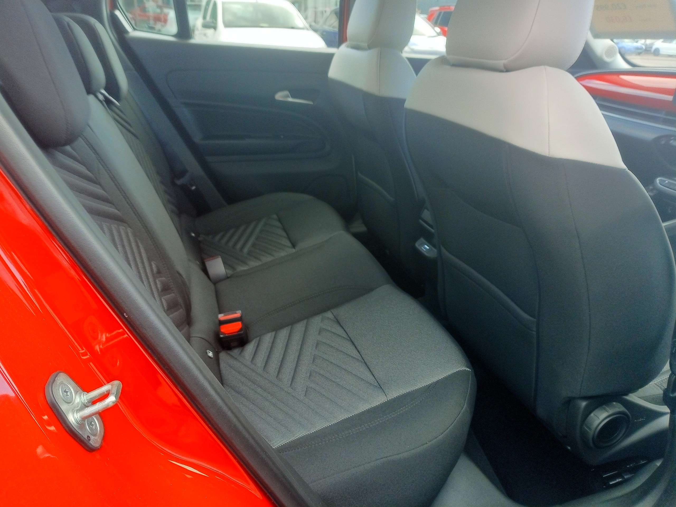 2026 FIAT 600 2026 FIAT 600
