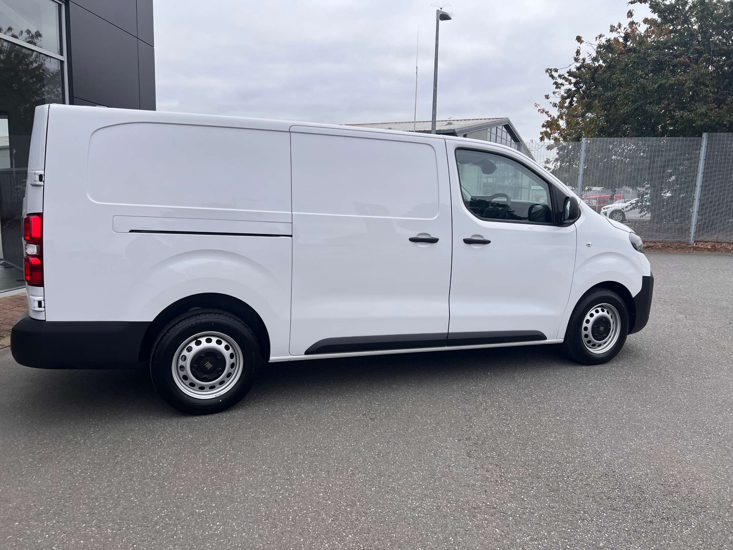 2025 FIAT SCUDO 2025 FIAT SCUDO