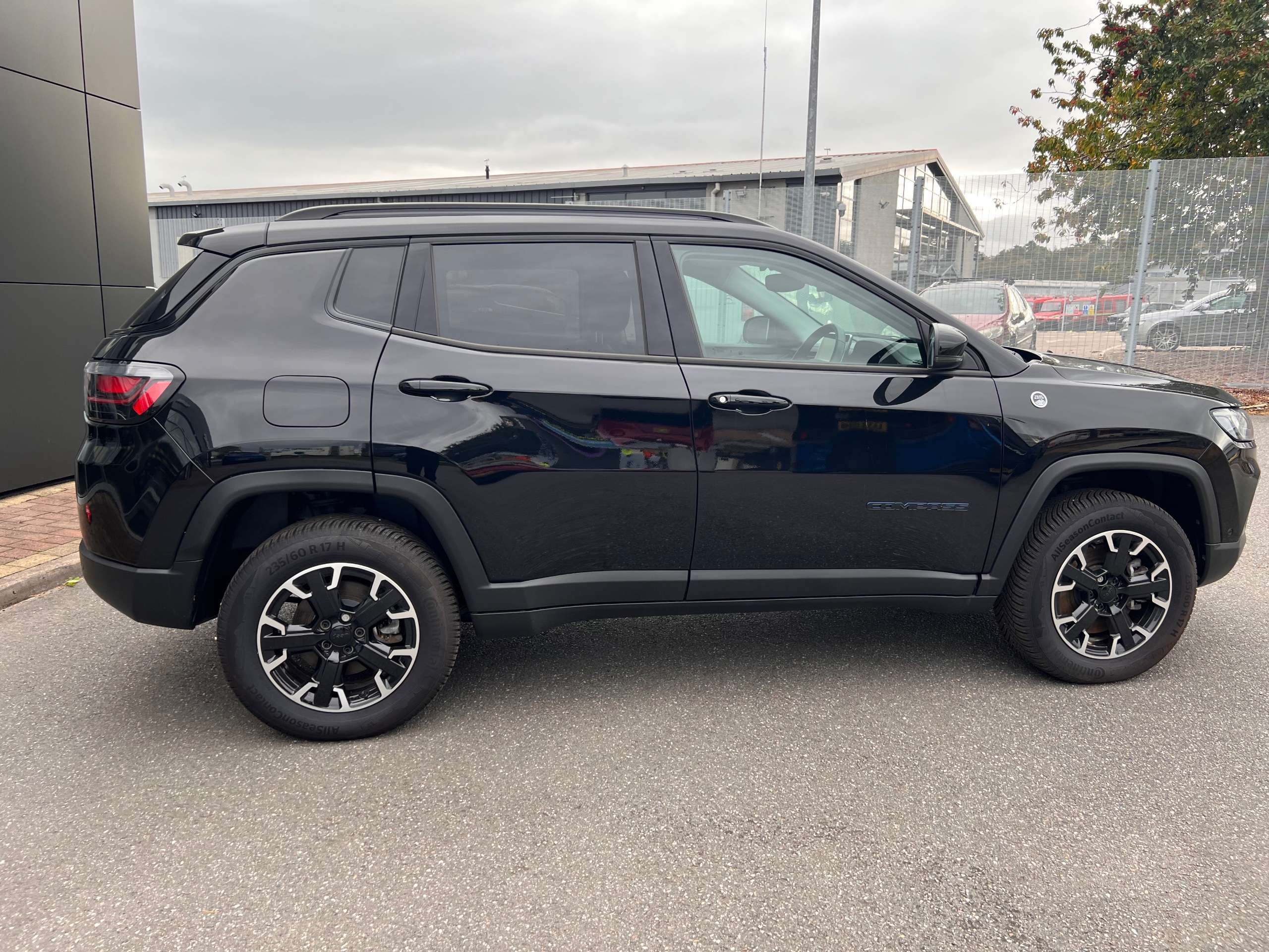 2024 JEEP COMPASS 2024 JEEP COMPASS