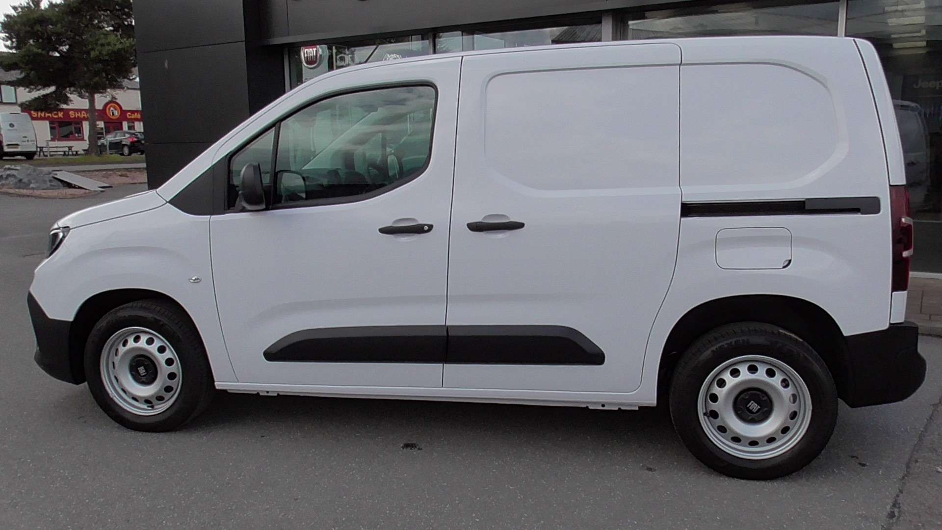null FIAT DOBLO null FIAT DOBLO
