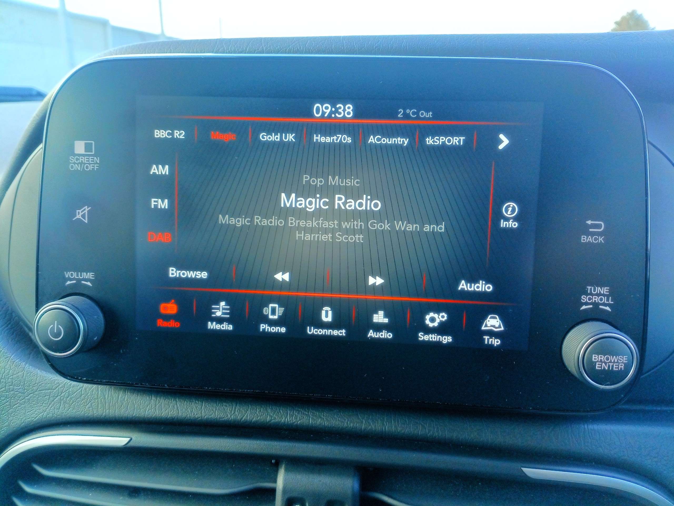 2023 FIAT TIPO 2023 FIAT TIPO