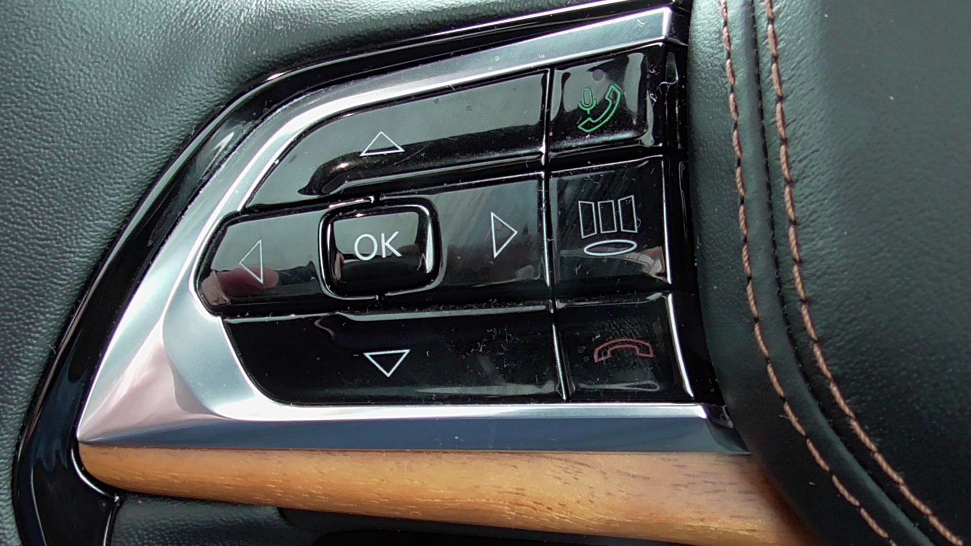 2024 JEEP GRAND CHEROKEE 2024 JEEP GRAND CHEROKEE