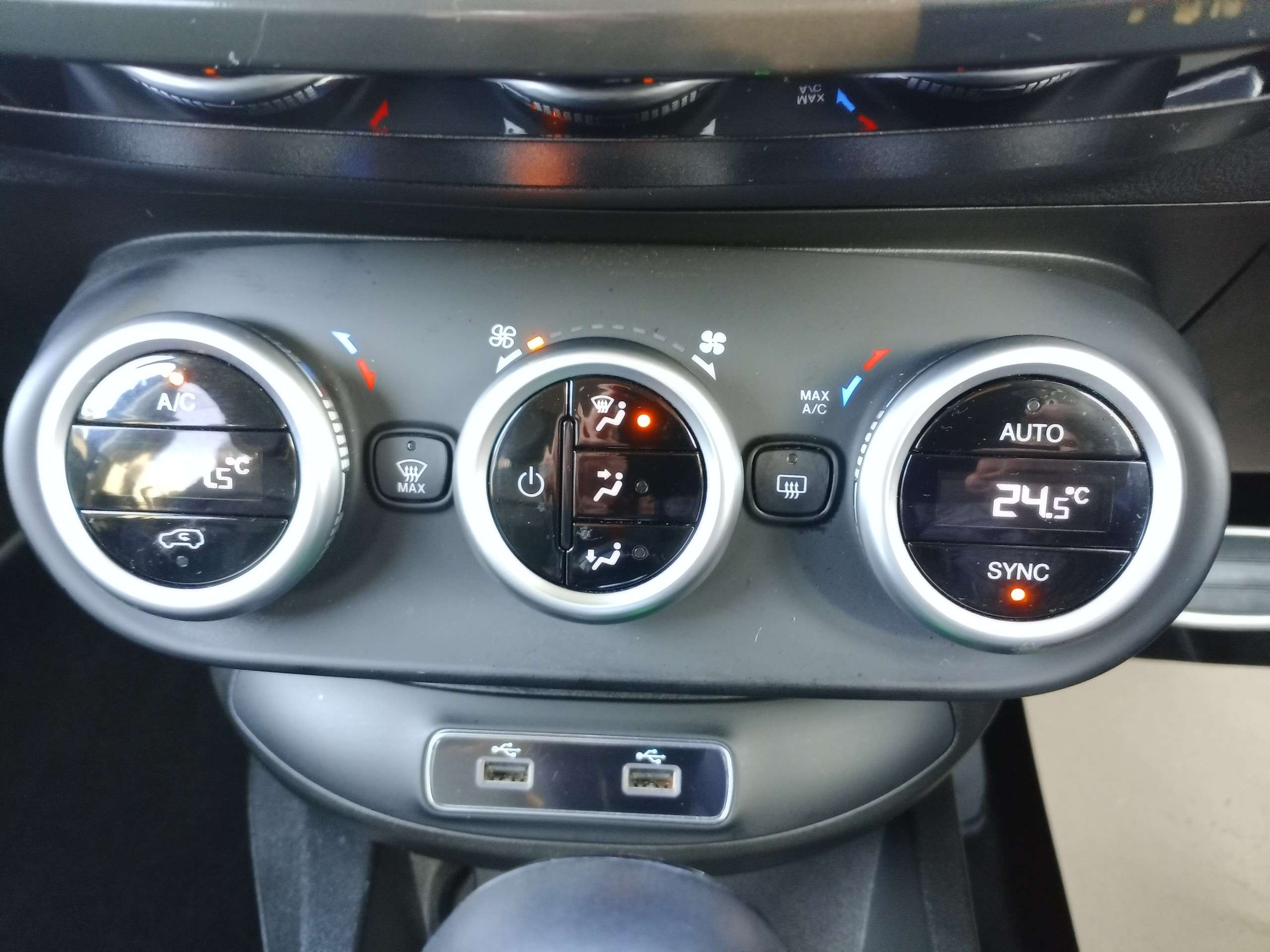 2022 FIAT 500X 2022 FIAT 500X