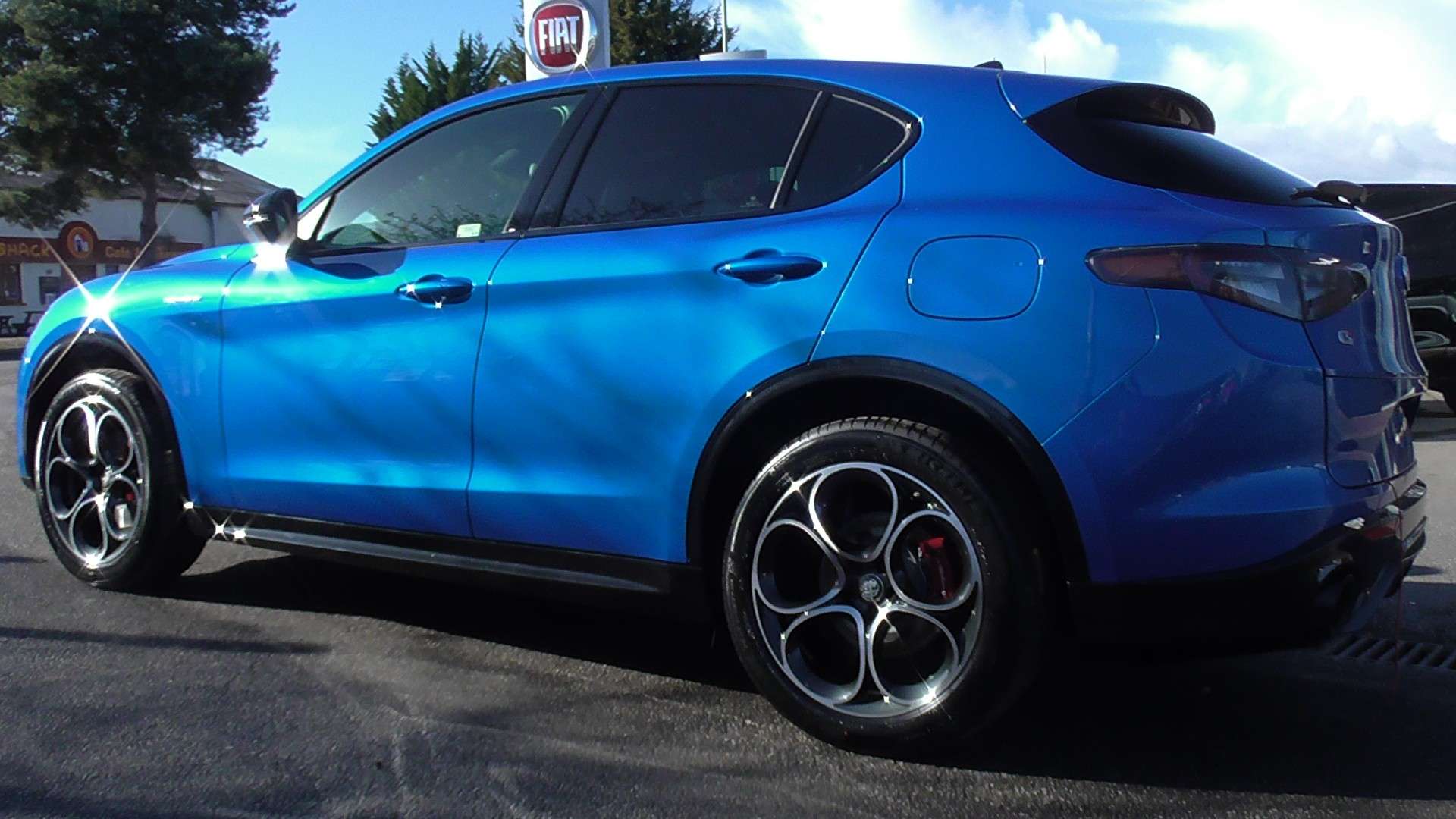 null ALFA ROMEO STELVIO null ALFA ROMEO STELVIO