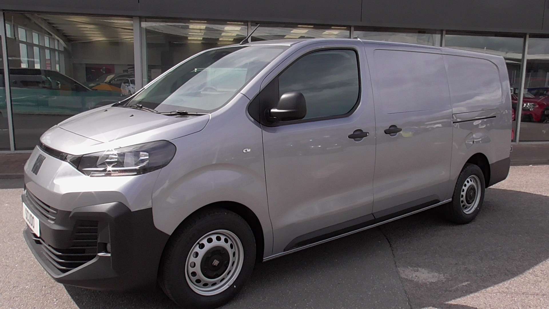 null FIAT SCUDO null FIAT SCUDO