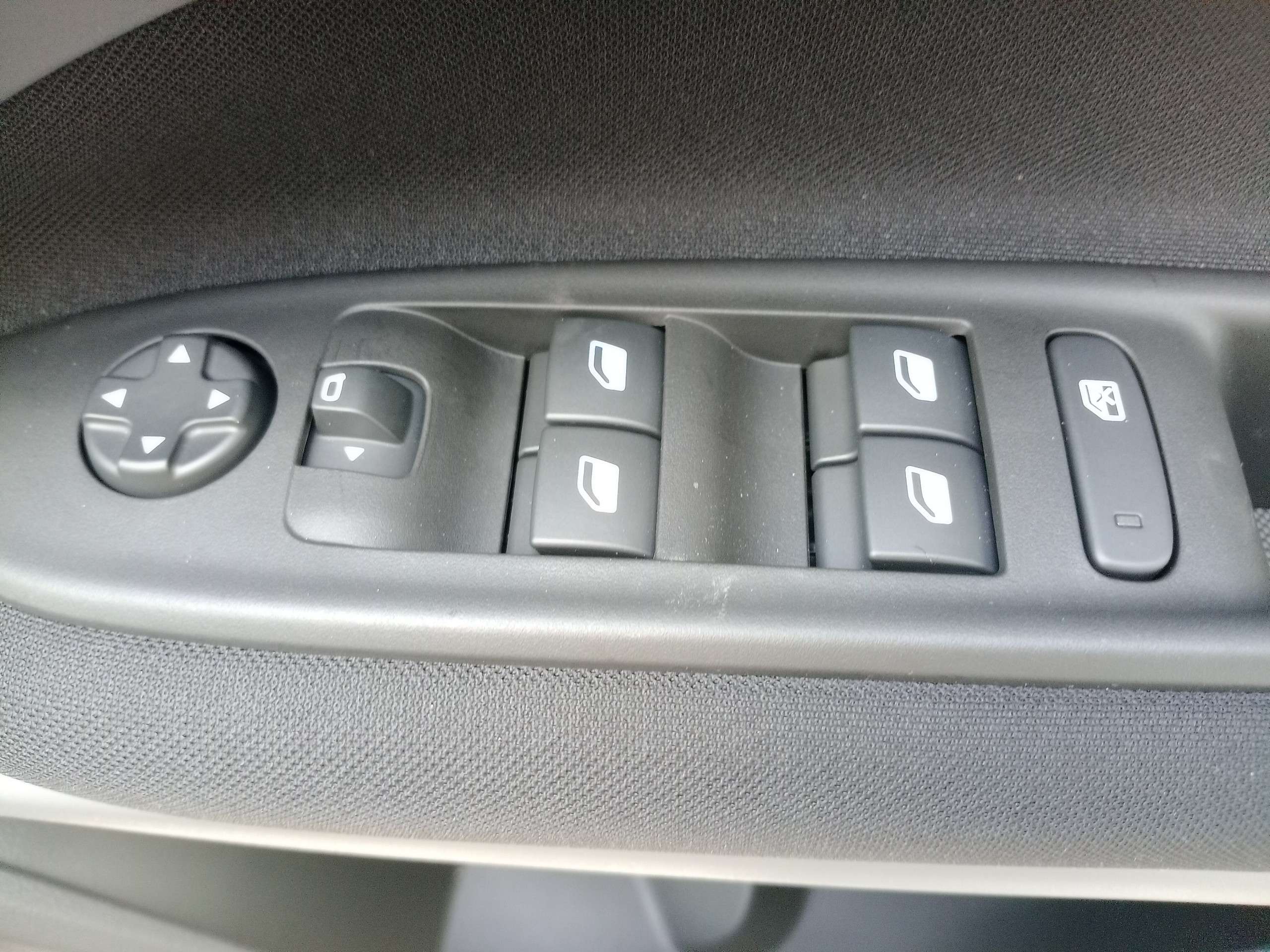 2026 JEEP AVENGER 2026 JEEP AVENGER
