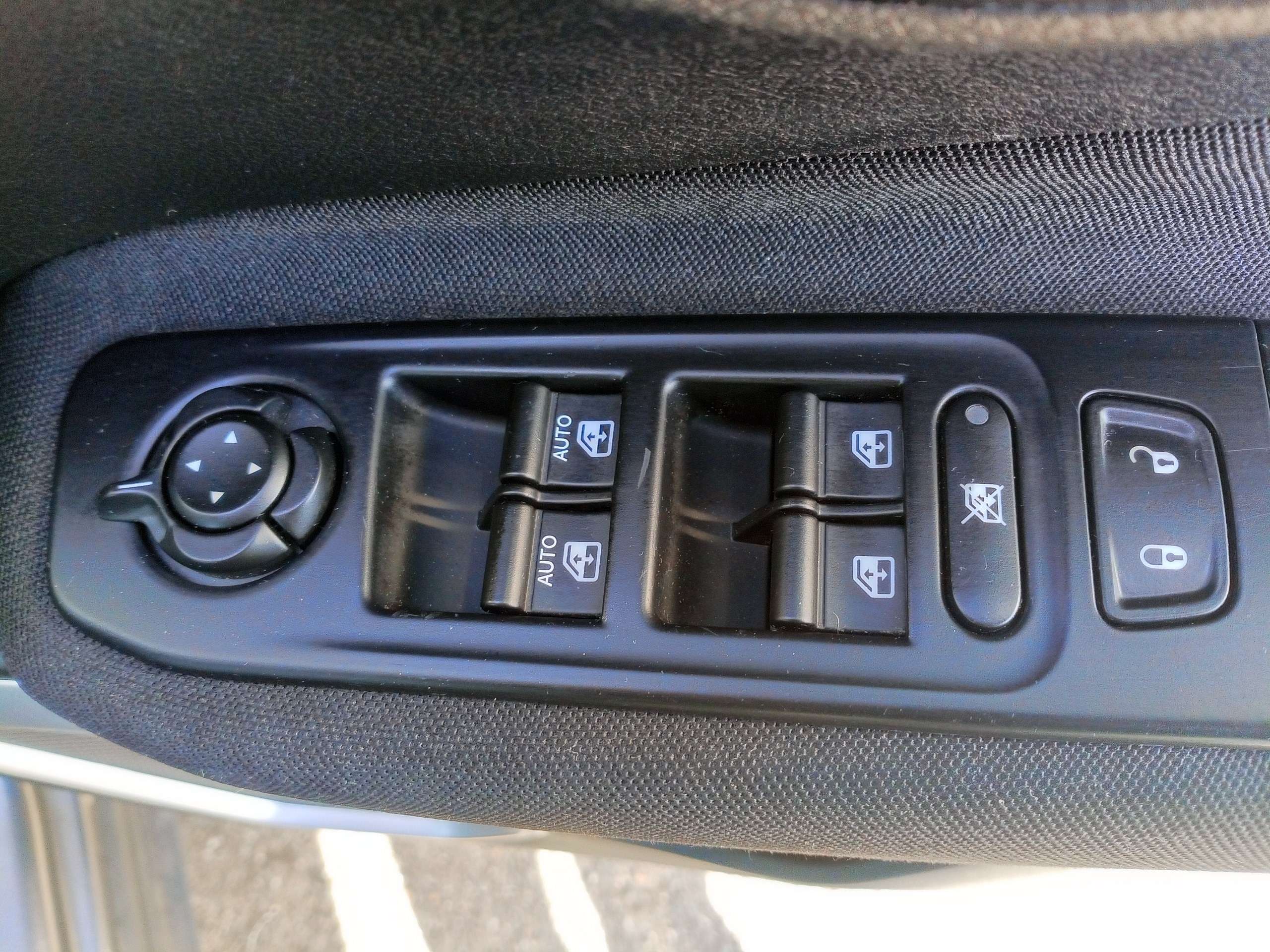 2018 JEEP RENEGADE 2018 JEEP RENEGADE