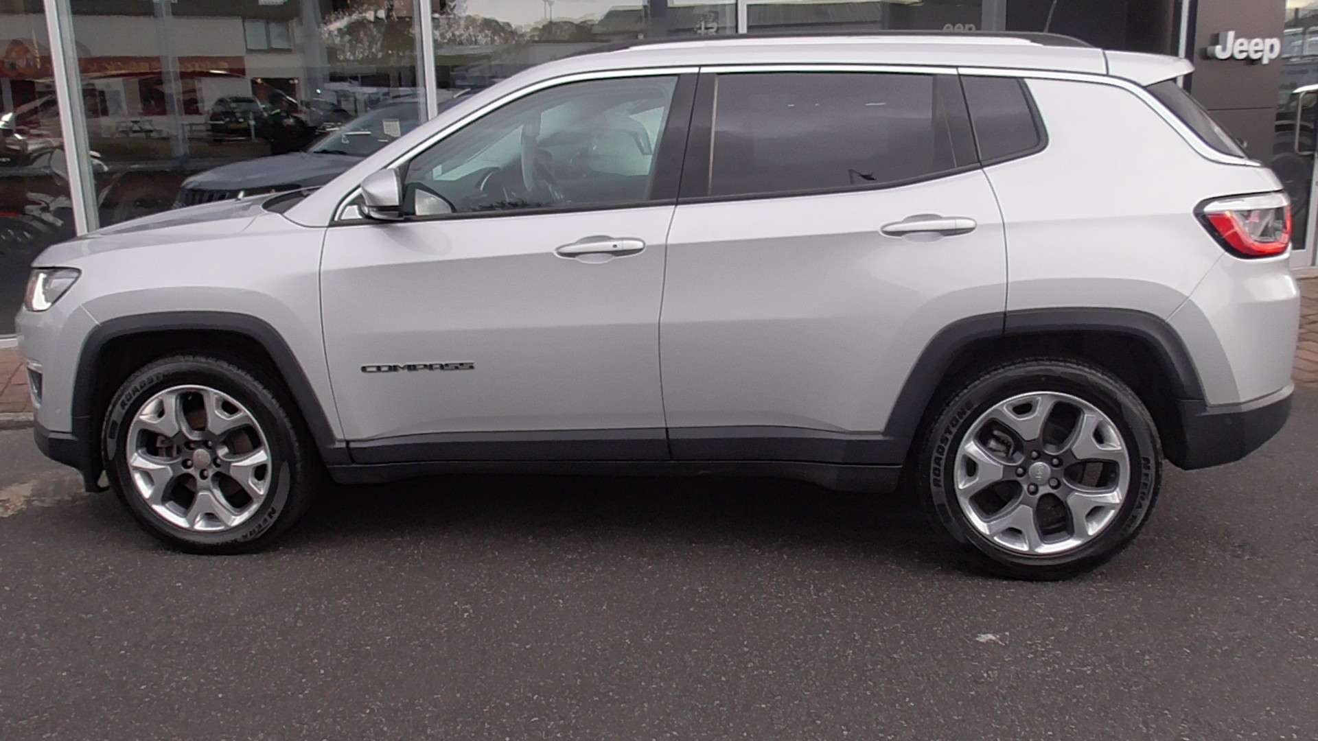 null JEEP COMPASS null JEEP COMPASS
