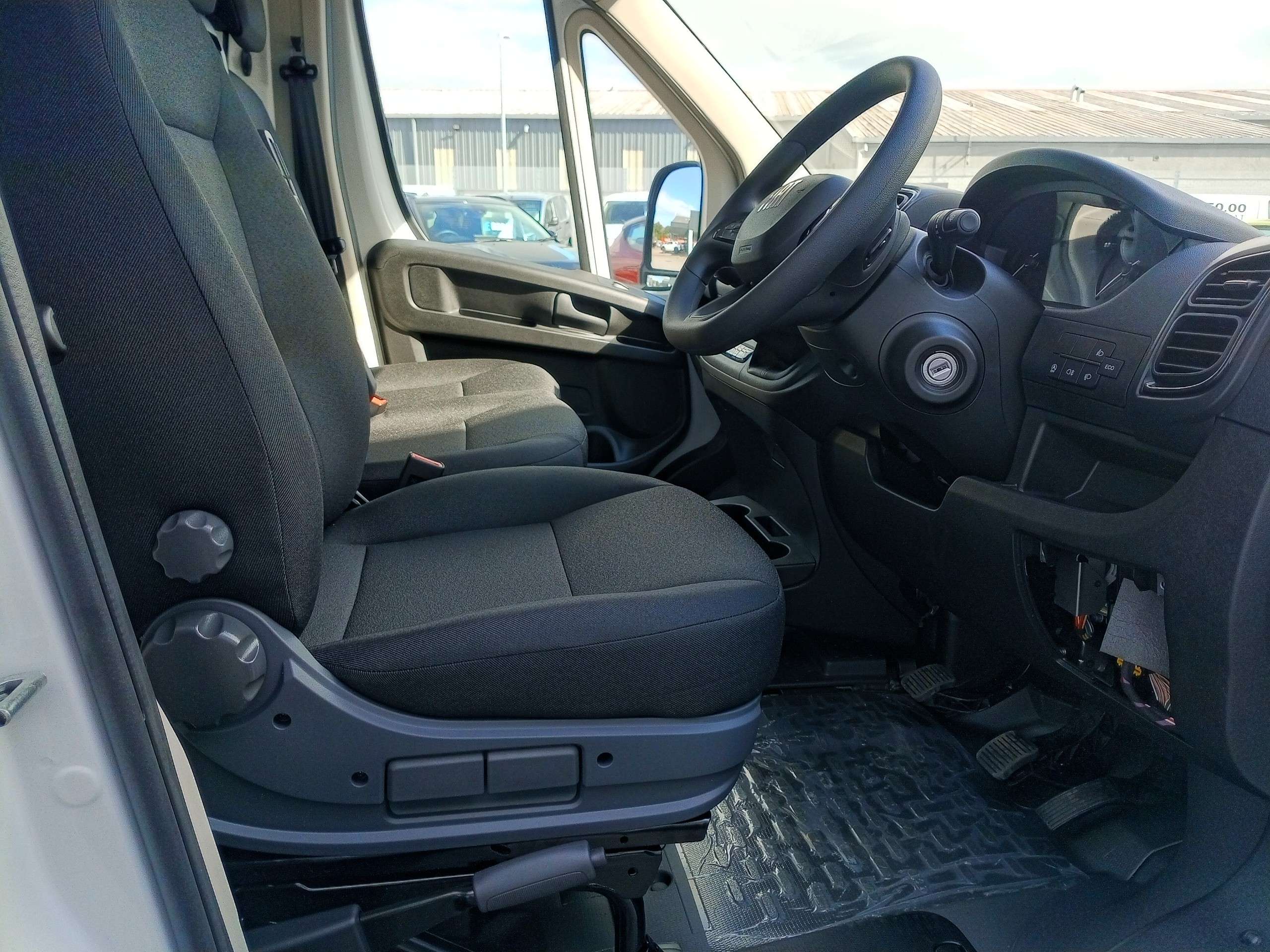 2026 FIAT DUCATO 2026 FIAT DUCATO